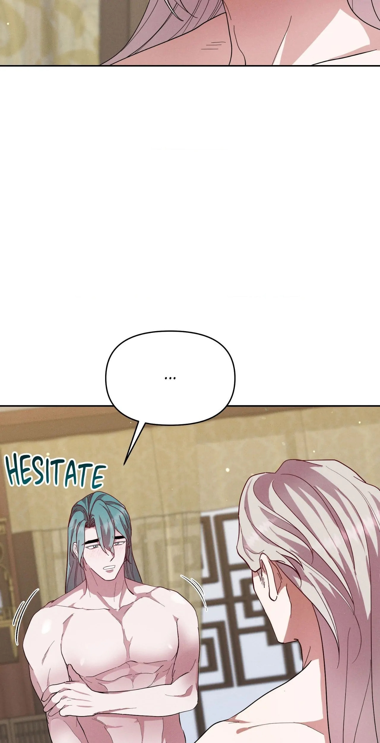 Read Down the Rabbit Hole chapter 35 image 52 on Lezhin