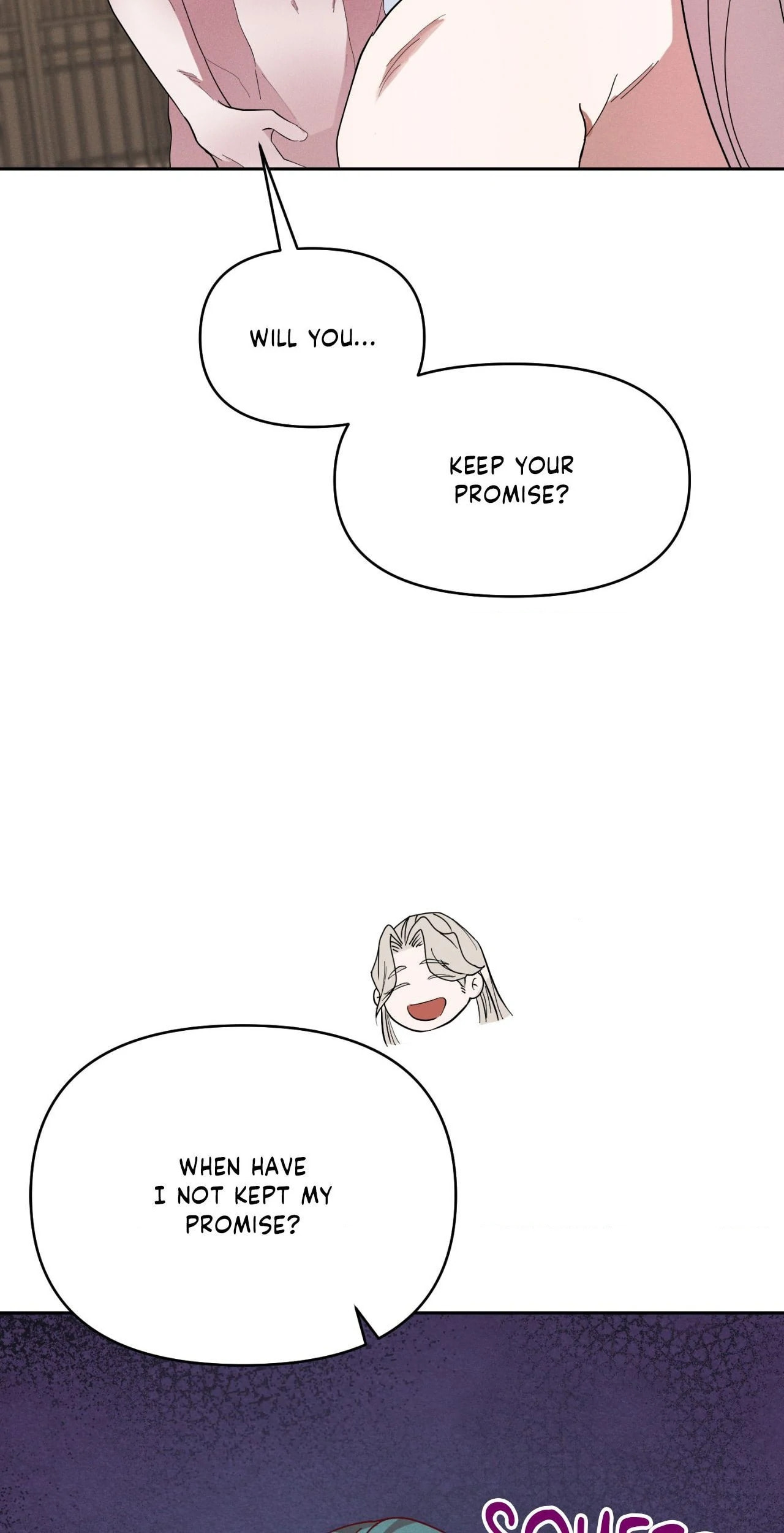 Read Down the Rabbit Hole chapter 35 image 53 on Lezhin
