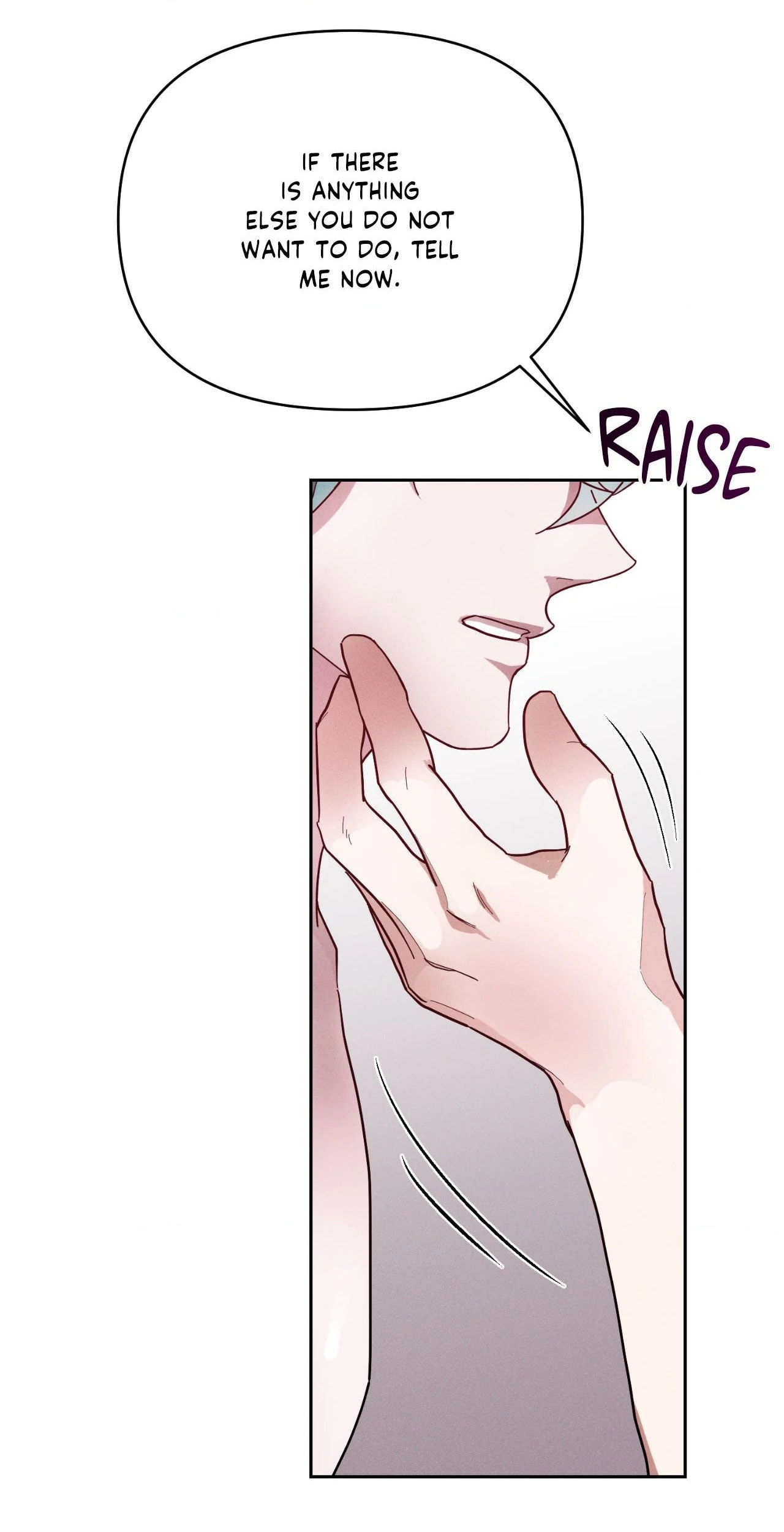 Read Down the Rabbit Hole chapter 35 image 56 on Lezhin