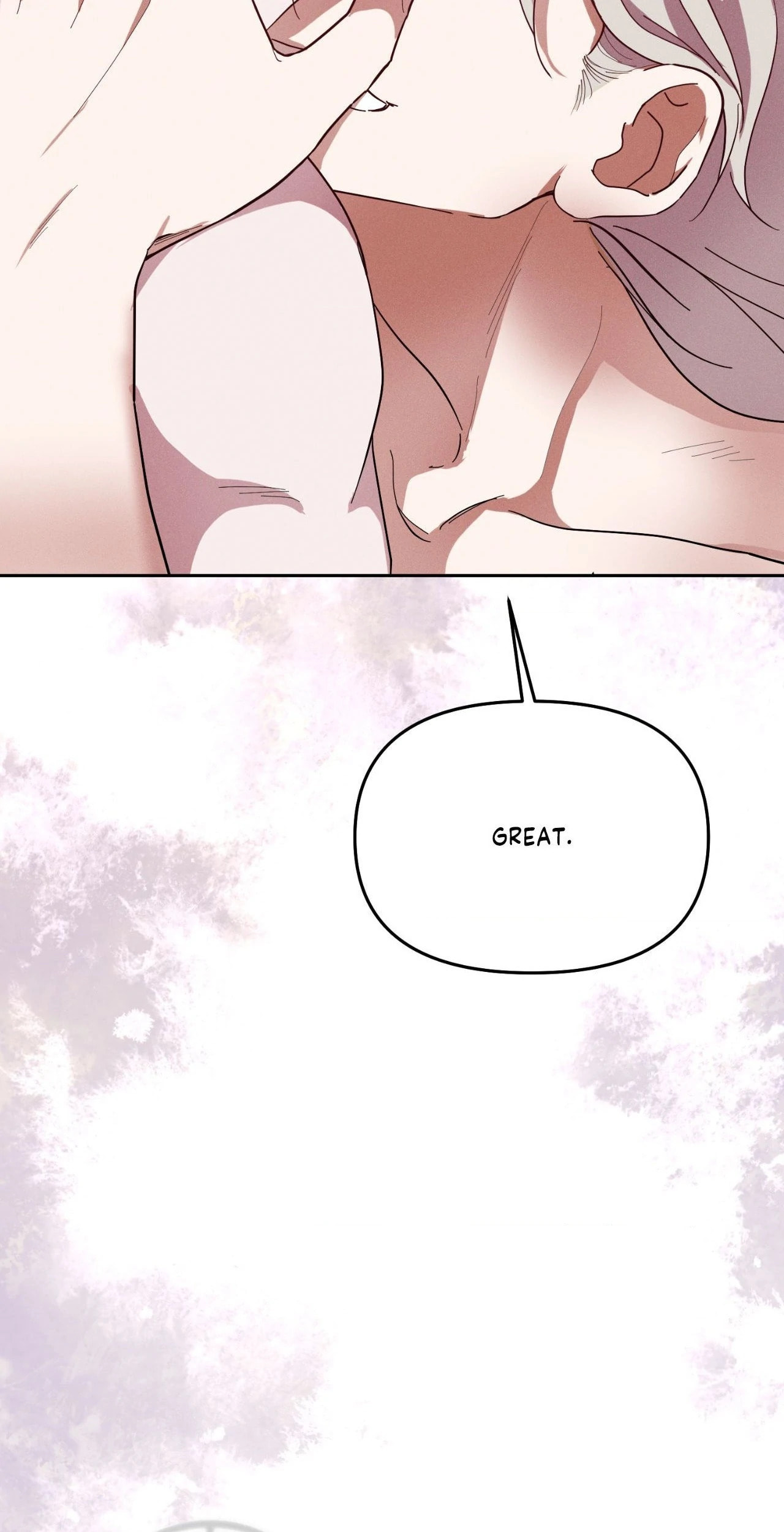 Read Down the Rabbit Hole chapter 35 image 58 on Lezhin