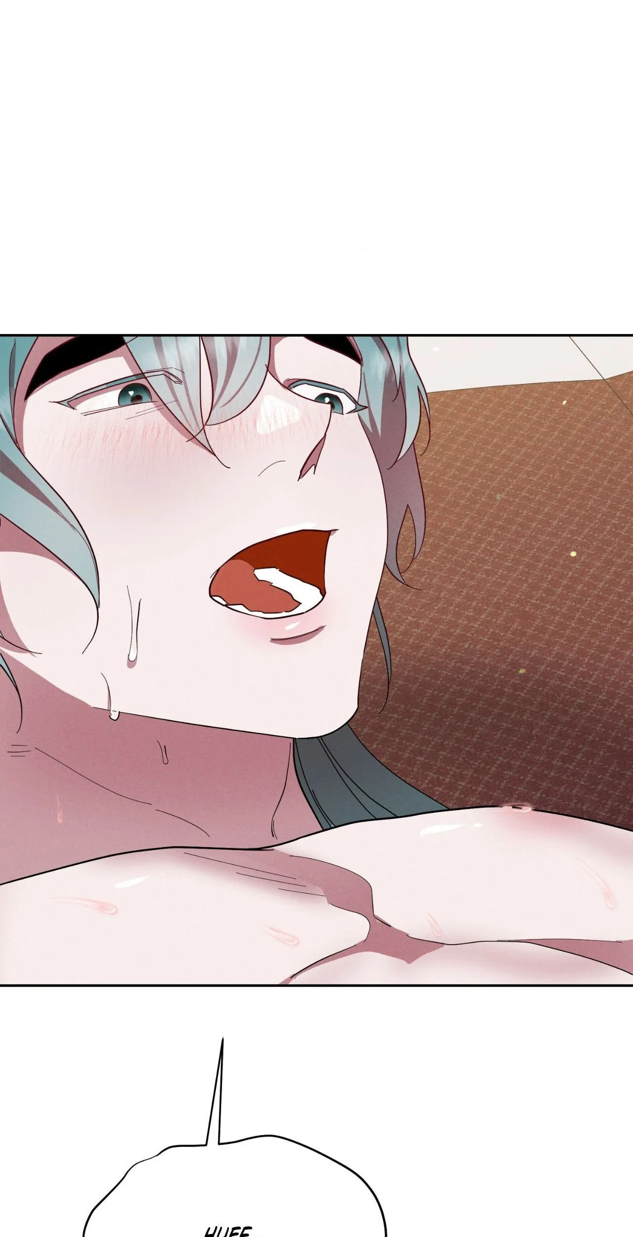 Read Down the Rabbit Hole chapter 35 image 64 on Lezhin
