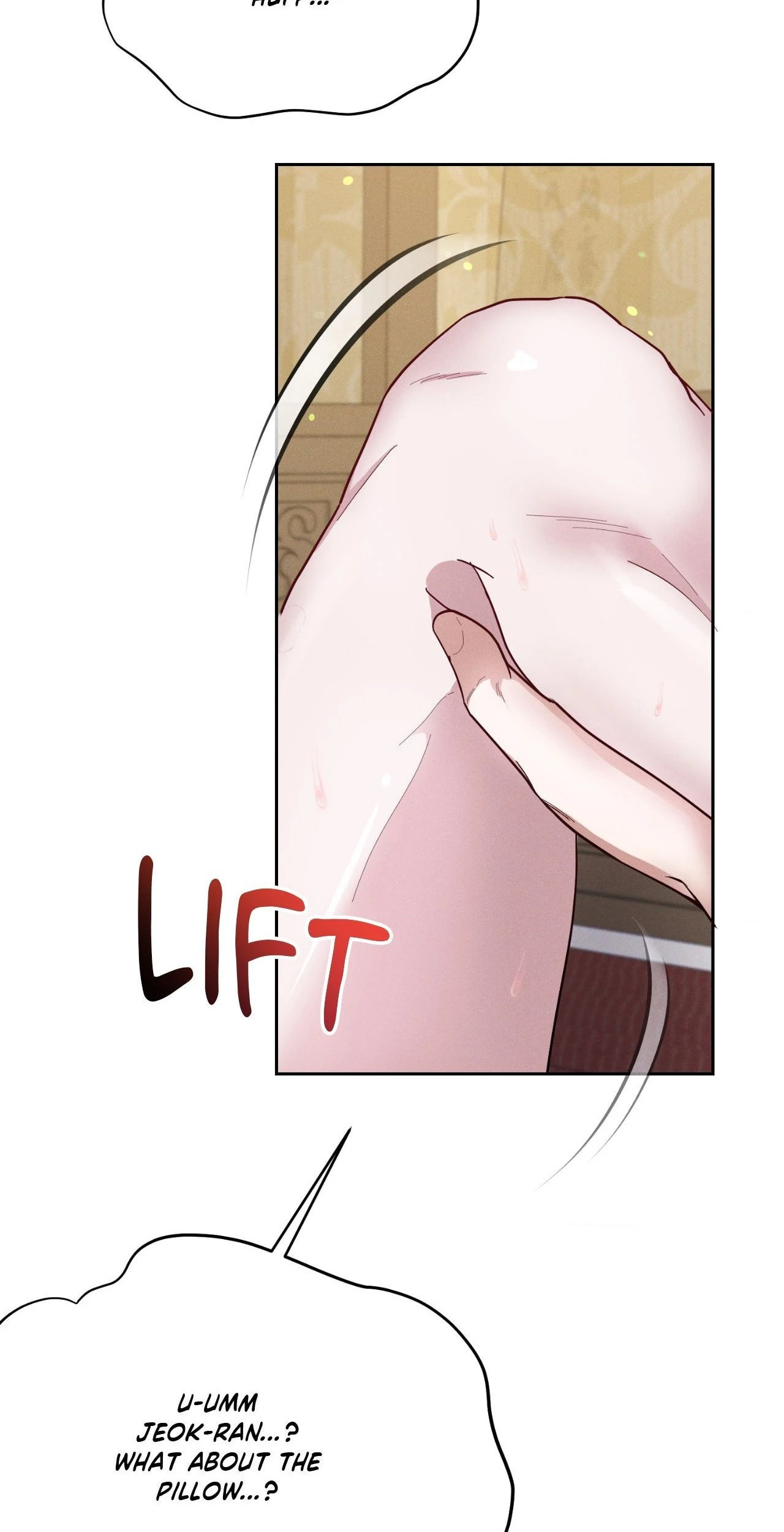 Read Down the Rabbit Hole chapter 35 image 65 on Lezhin