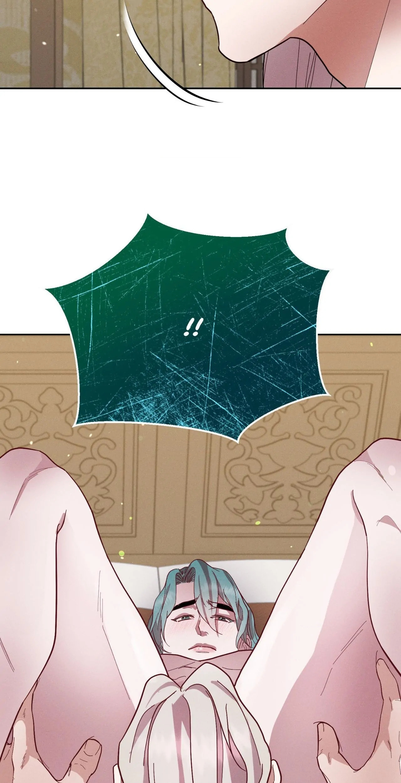 Read Down the Rabbit Hole chapter 35 image 68 on Lezhin