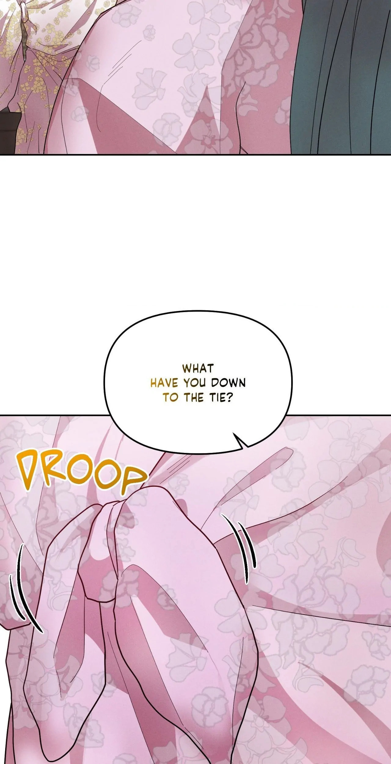 Read Down the Rabbit Hole chapter 35 image 7 on Lezhin