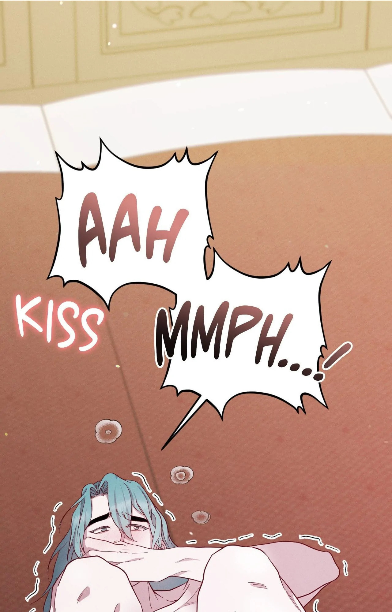 Read Down the Rabbit Hole chapter 36 image 11 on Lezhin