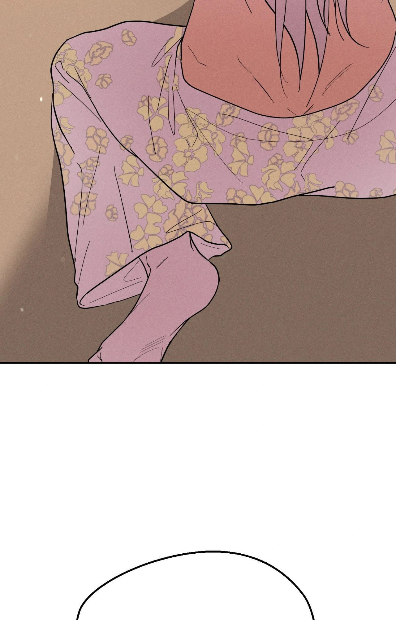 Read Down the Rabbit Hole chapter 36 image 13 on Lezhin