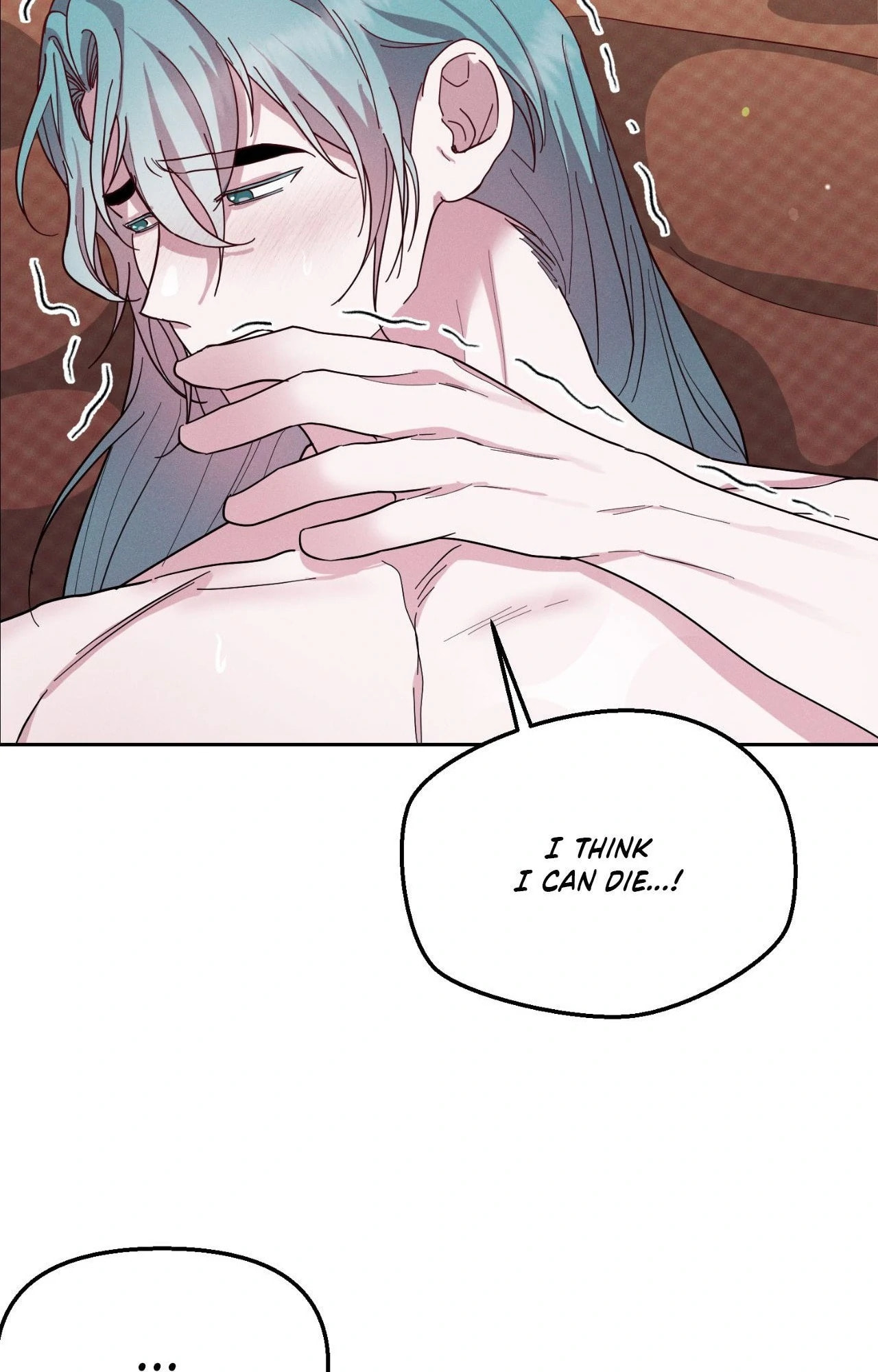 Read Down the Rabbit Hole chapter 36 image 17 on Lezhin
