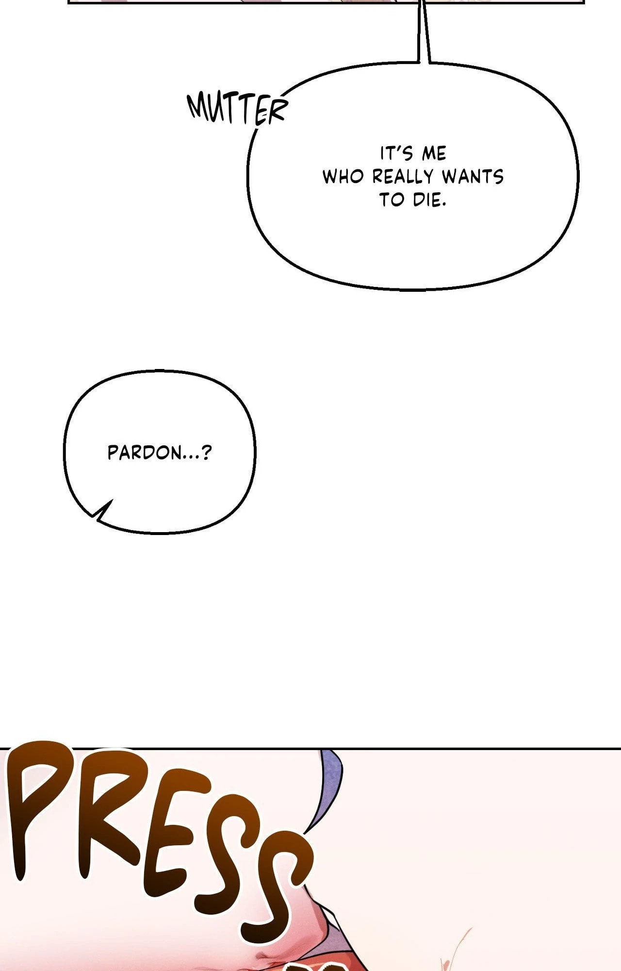 Read Down the Rabbit Hole chapter 36 image 19 on Lezhin