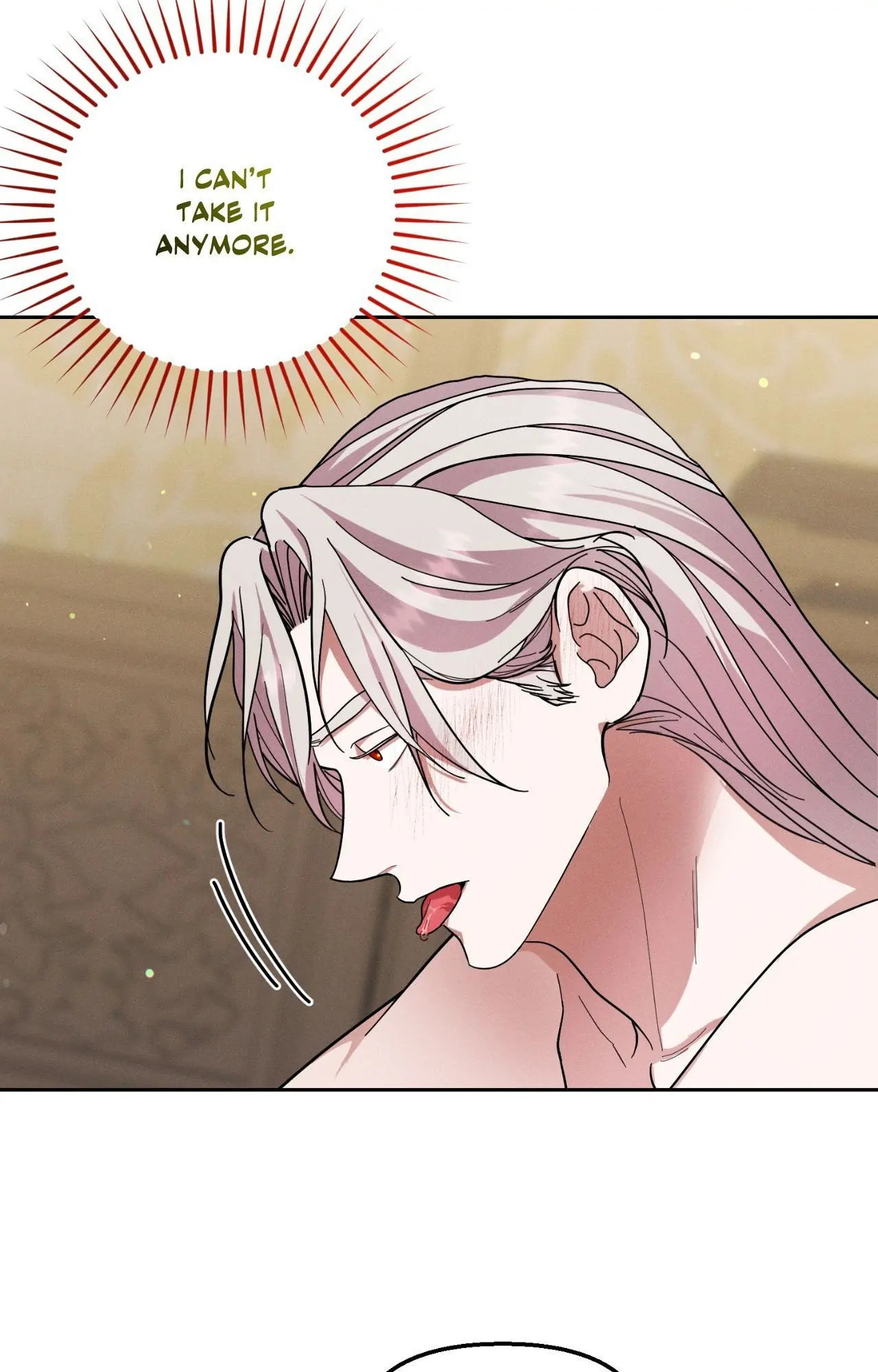 Read Down the Rabbit Hole chapter 36 image 21 on Lezhin