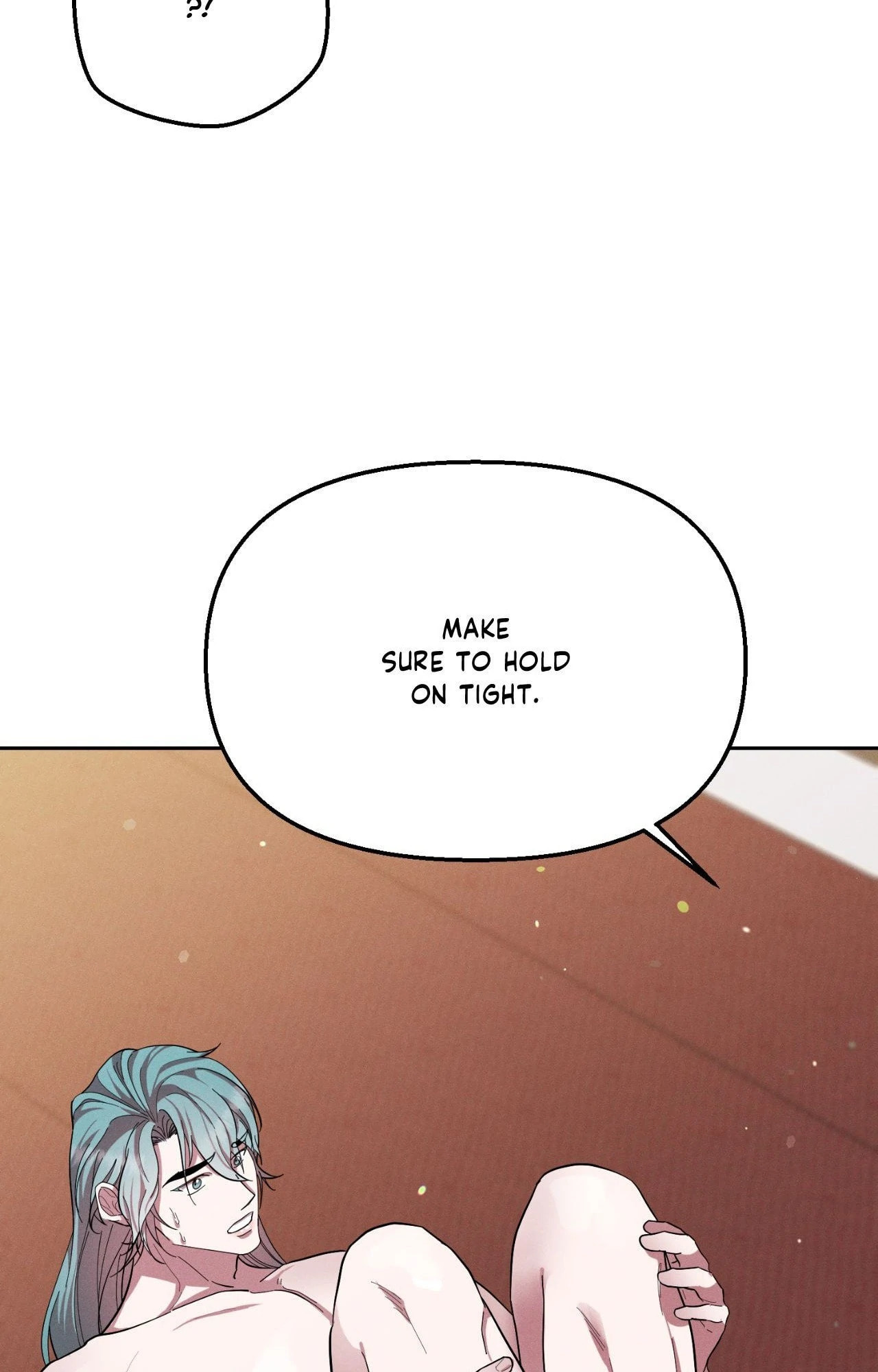 Read Down the Rabbit Hole chapter 36 image 23 on Lezhin