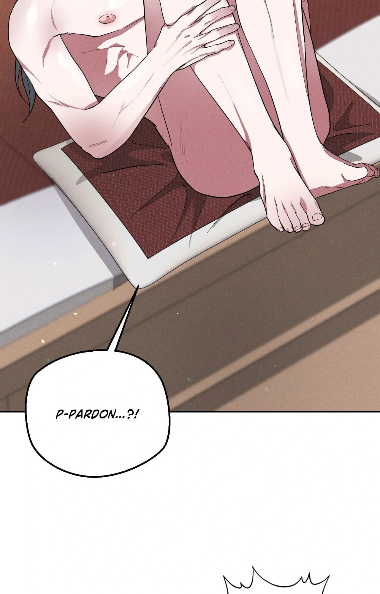Read Down the Rabbit Hole chapter 36 image 24 on Lezhin