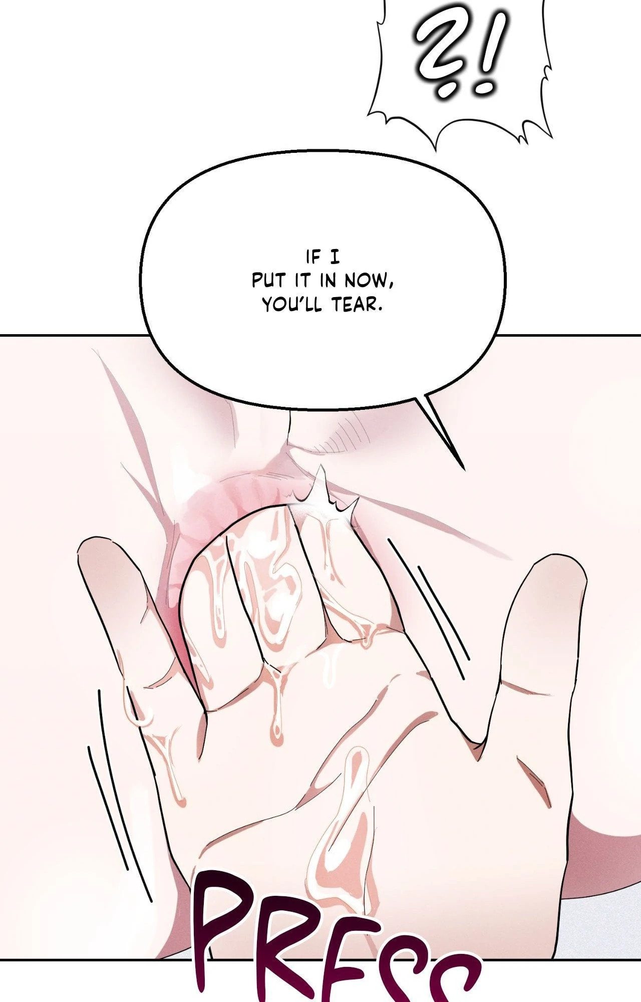 Read Down the Rabbit Hole chapter 36 image 25 on Lezhin