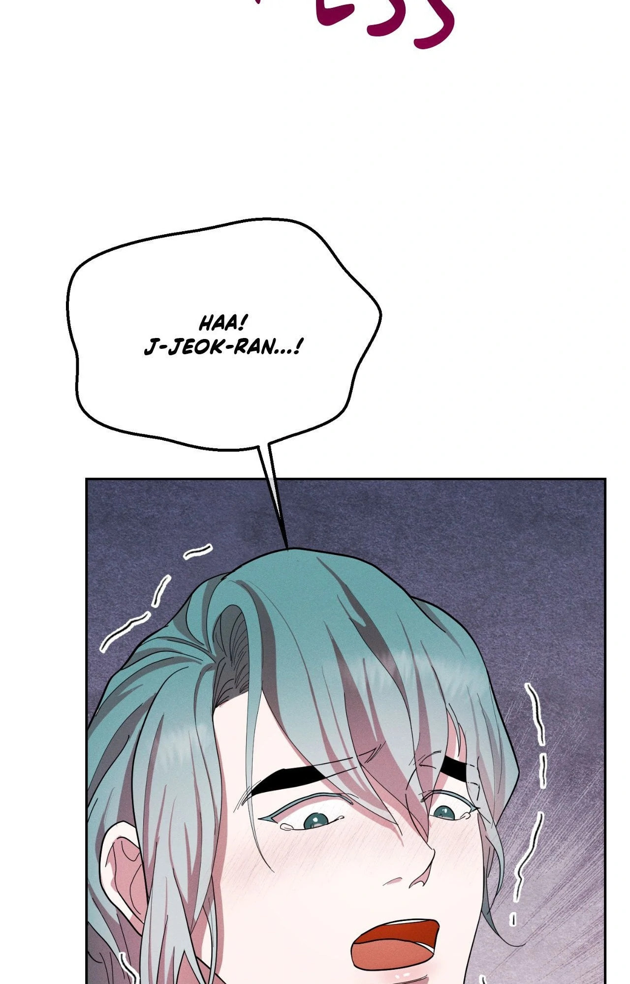 Read Down the Rabbit Hole chapter 36 image 26 on Lezhin