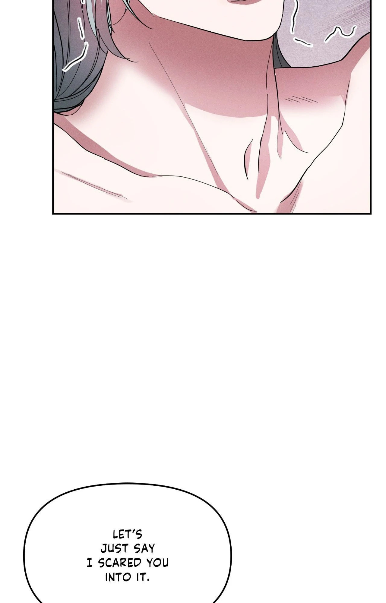 Read Down the Rabbit Hole chapter 36 image 27 on Lezhin