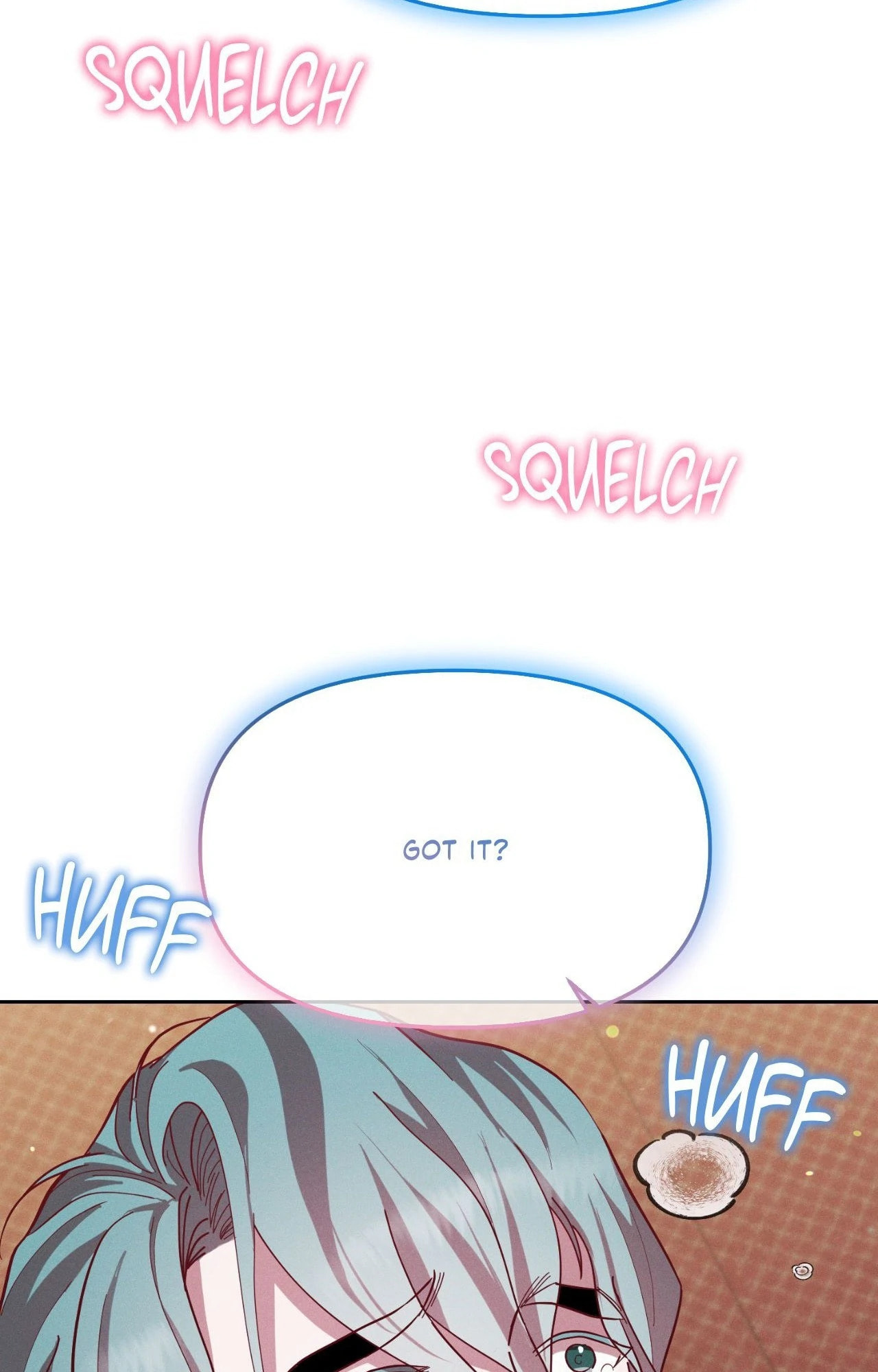 Read Down the Rabbit Hole chapter 36 image 32 on Lezhin
