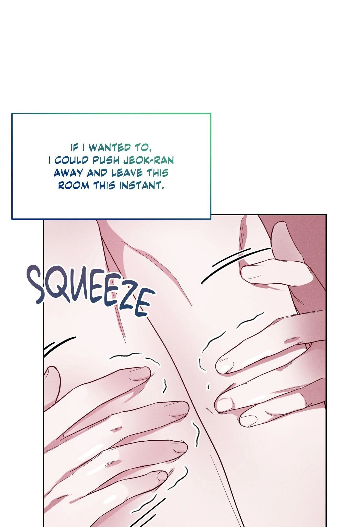 Read Down the Rabbit Hole chapter 36 image 35 on Lezhin