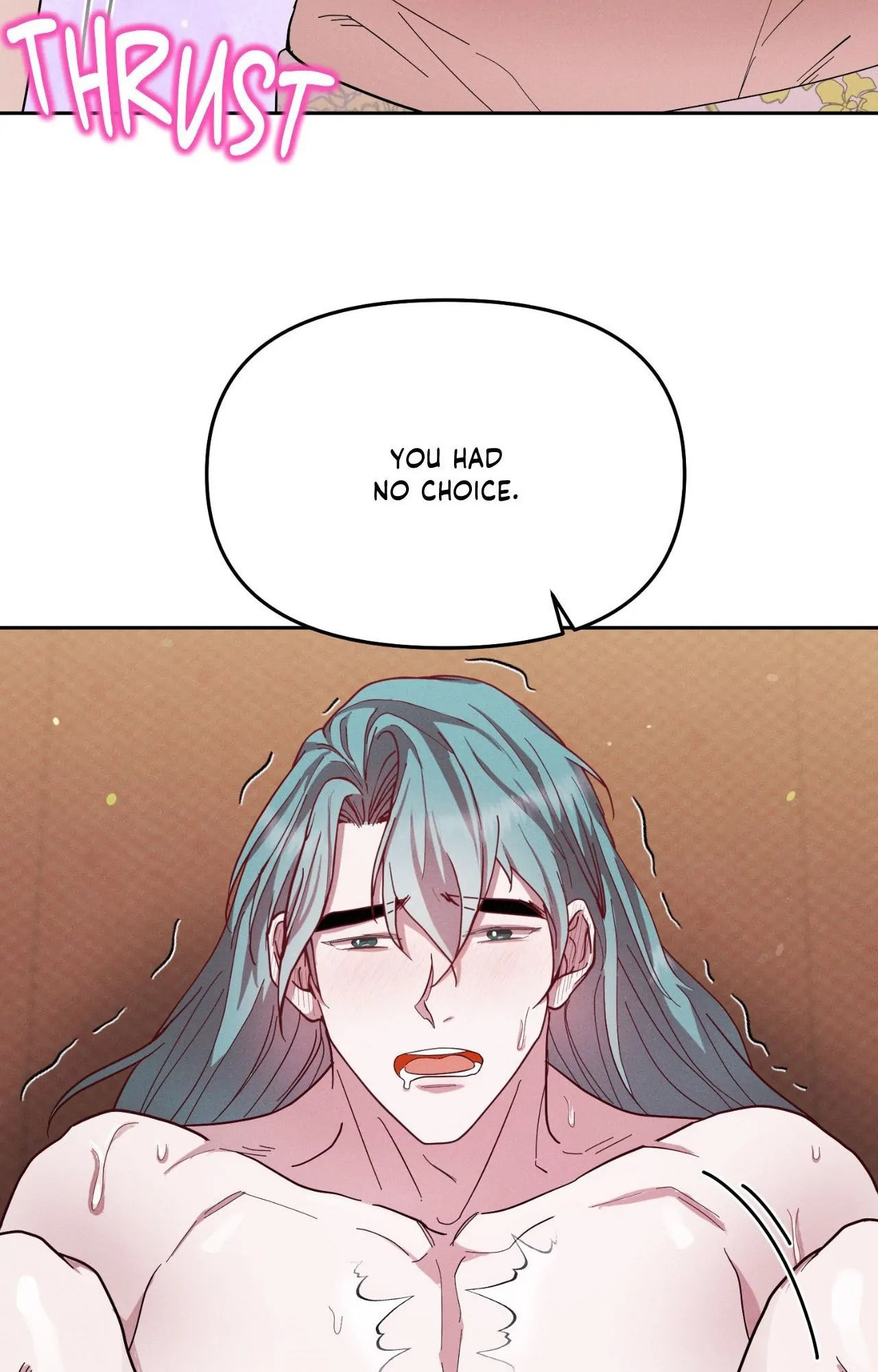 Read Down the Rabbit Hole chapter 36 image 39 on Lezhin