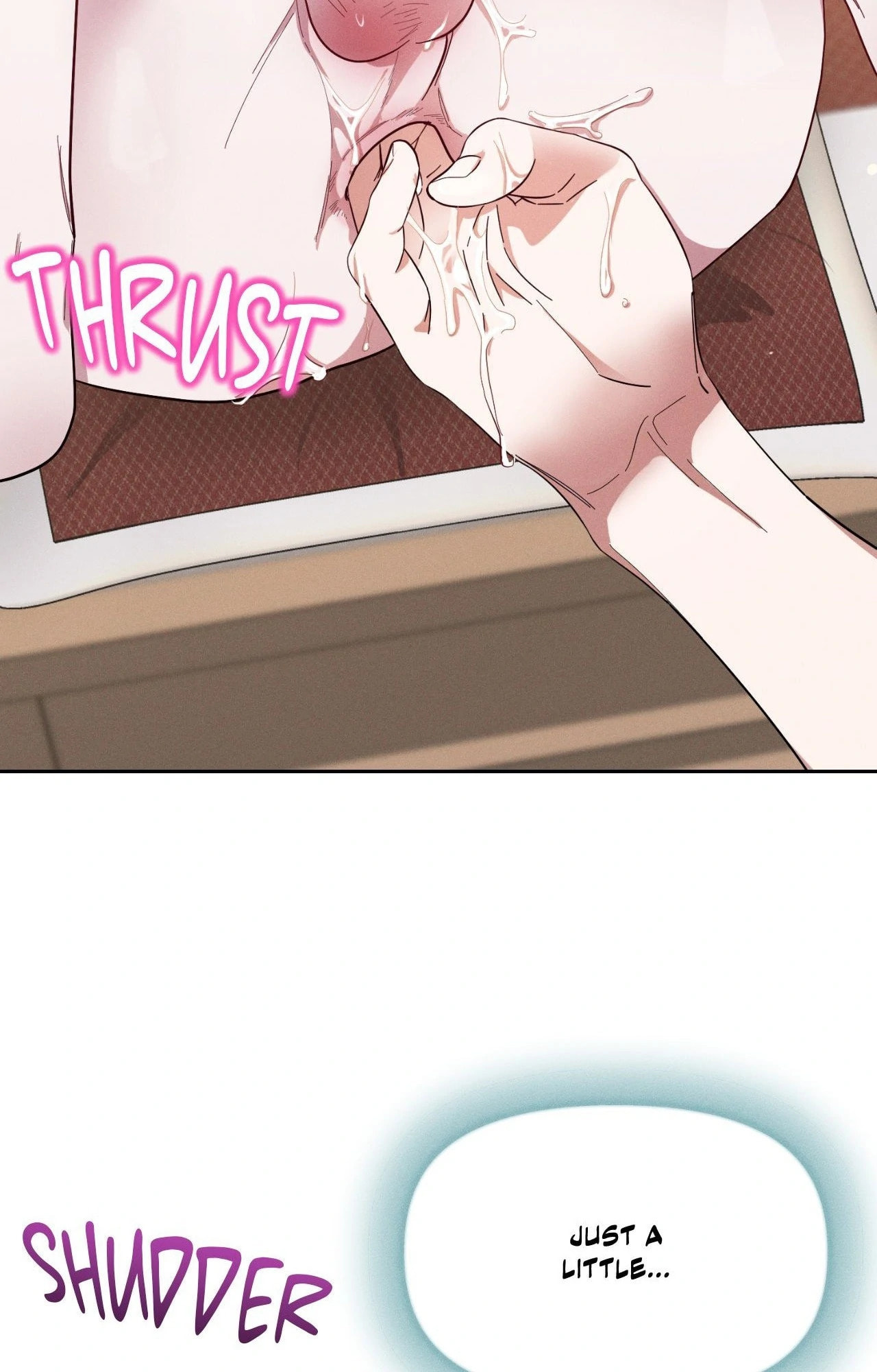 Read Down the Rabbit Hole chapter 36 image 41 on Lezhin