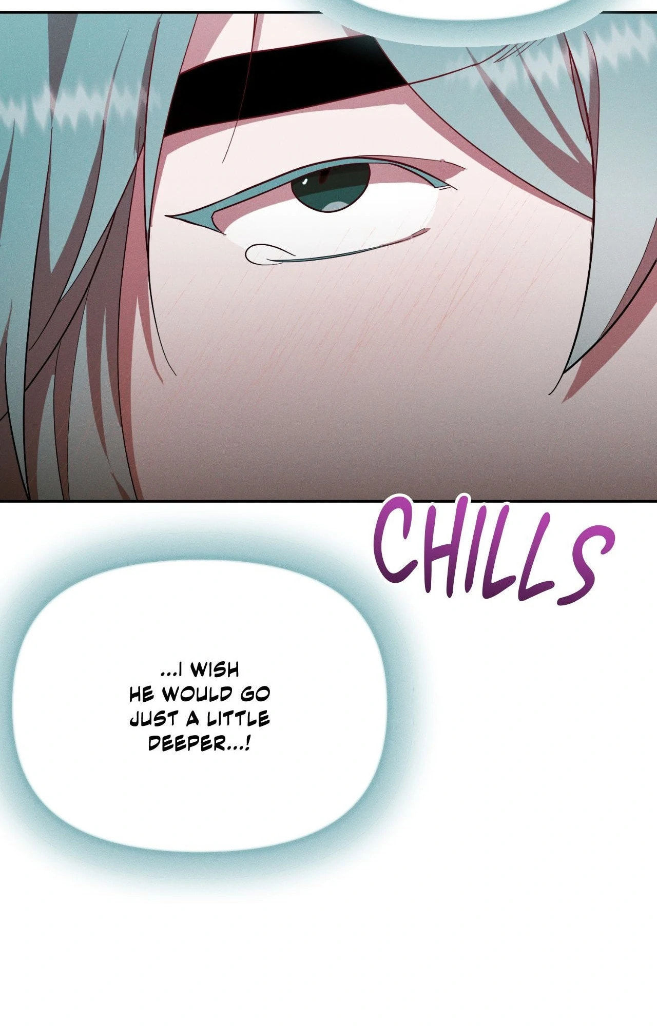 Read Down the Rabbit Hole chapter 36 image 42 on Lezhin