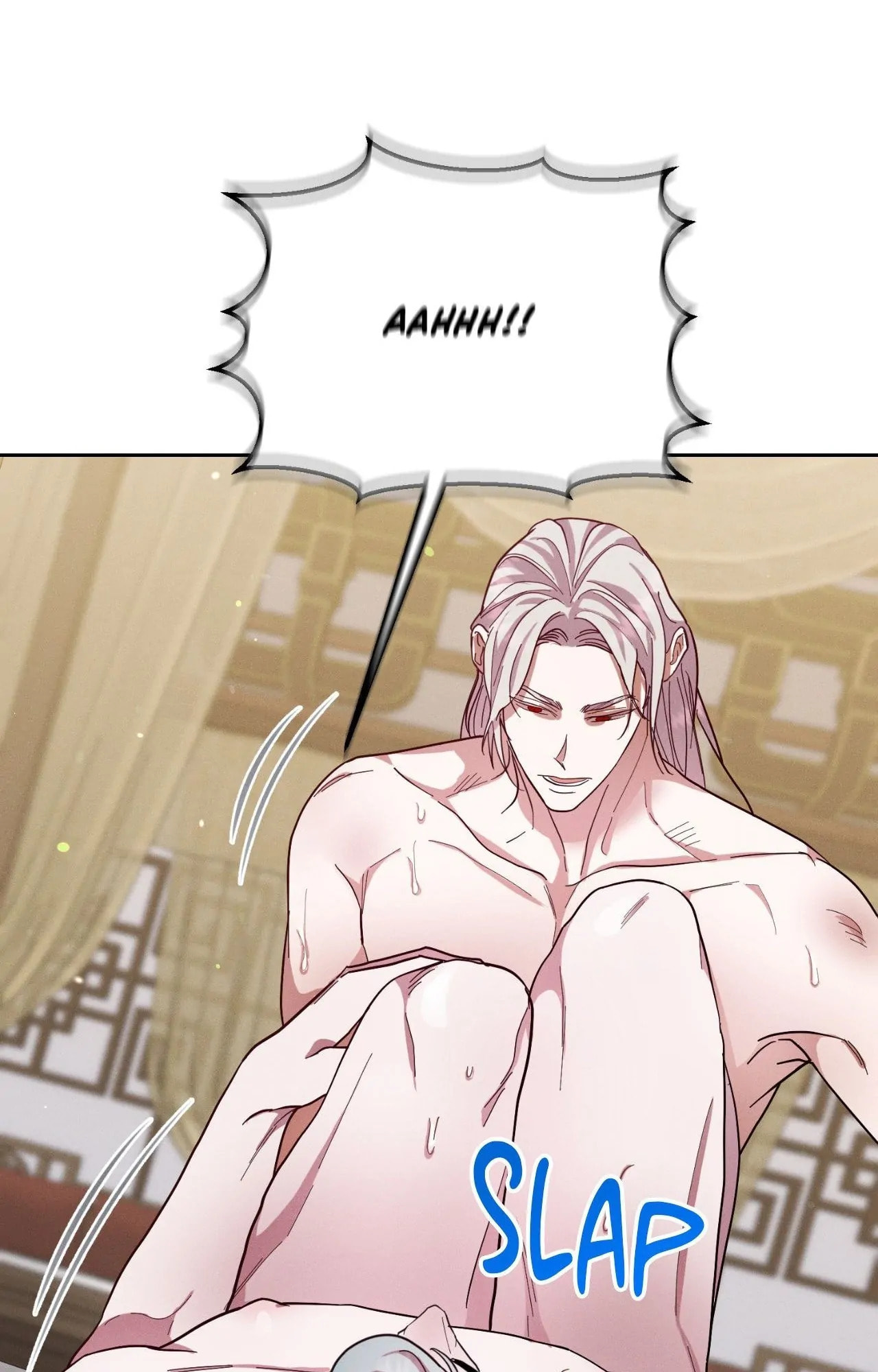 Read Down the Rabbit Hole chapter 36 image 43 on Lezhin