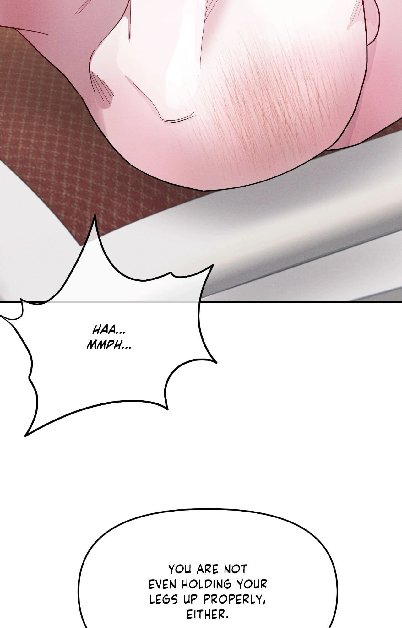 Read Down the Rabbit Hole chapter 36 image 45 on Lezhin
