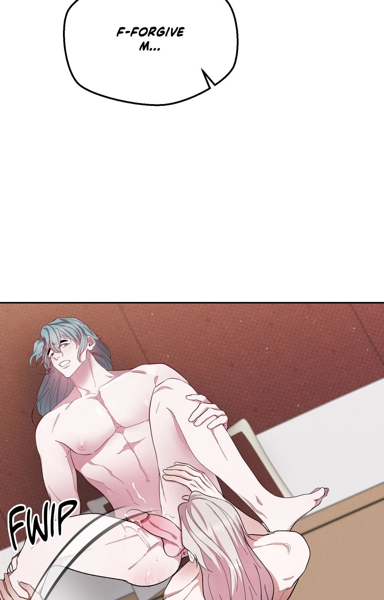 Read Down the Rabbit Hole chapter 36 image 47 on Lezhin