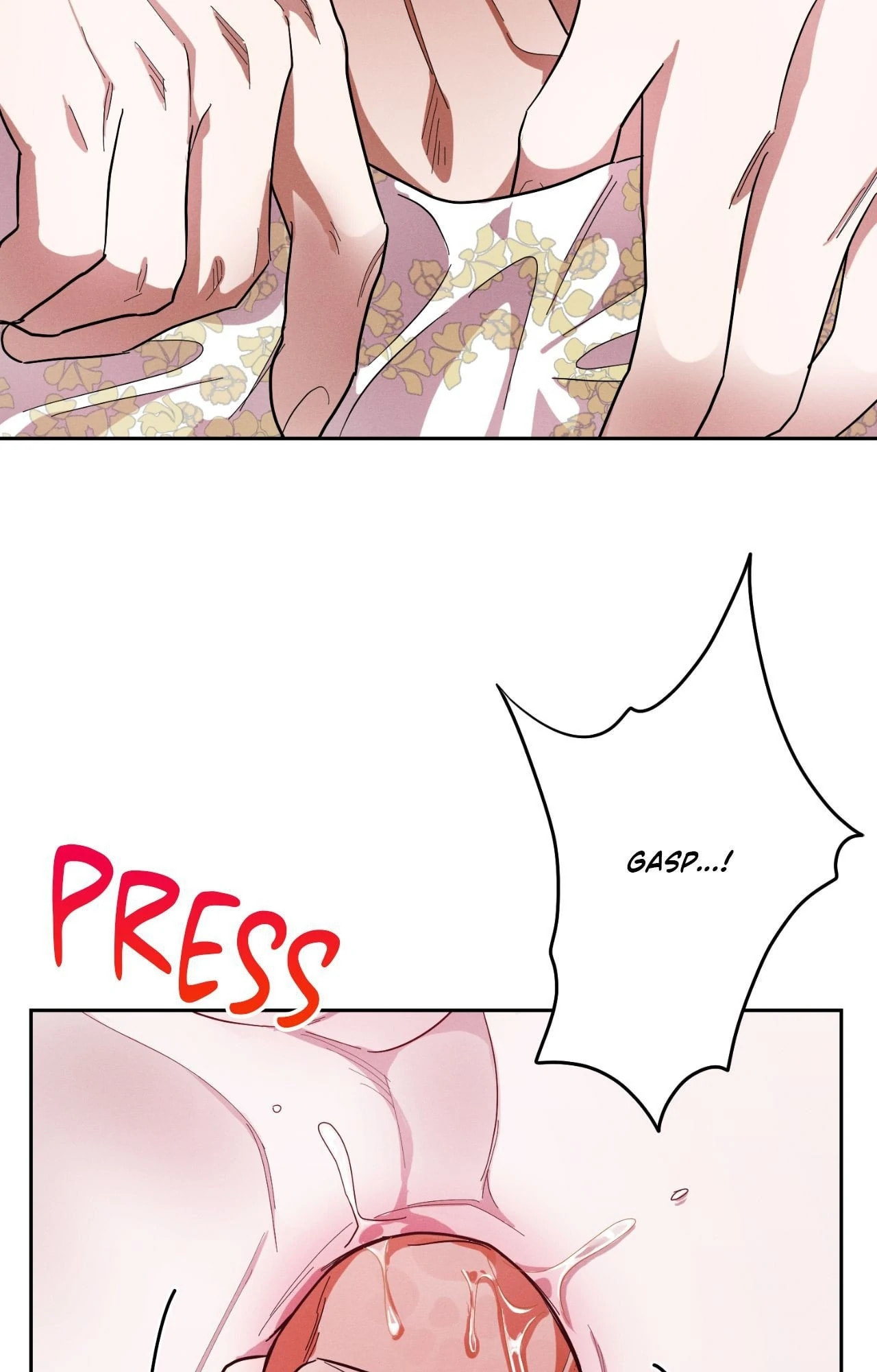 Read Down the Rabbit Hole chapter 36 image 49 on Lezhin