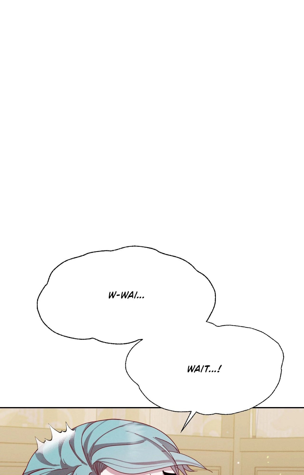 Read Down the Rabbit Hole chapter 36 image 5 on Lezhin