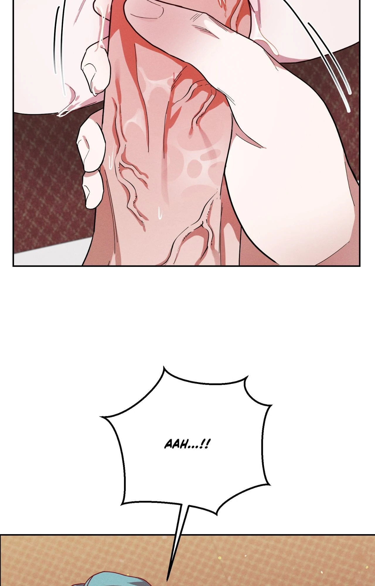 Read Down the Rabbit Hole chapter 36 image 50 on Lezhin