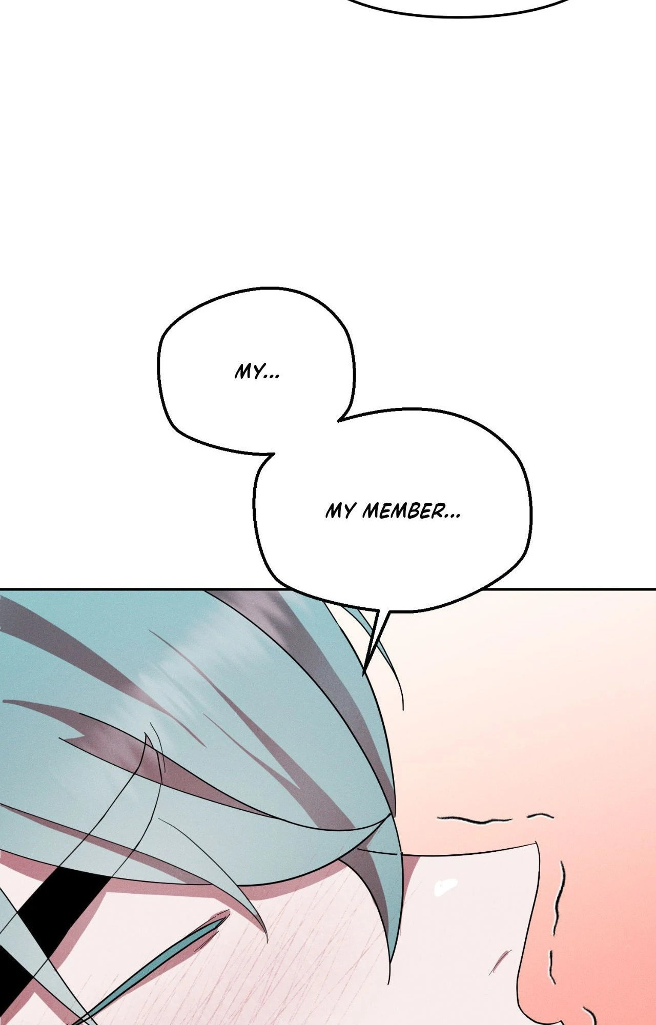 Read Down the Rabbit Hole chapter 36 image 56 on Lezhin