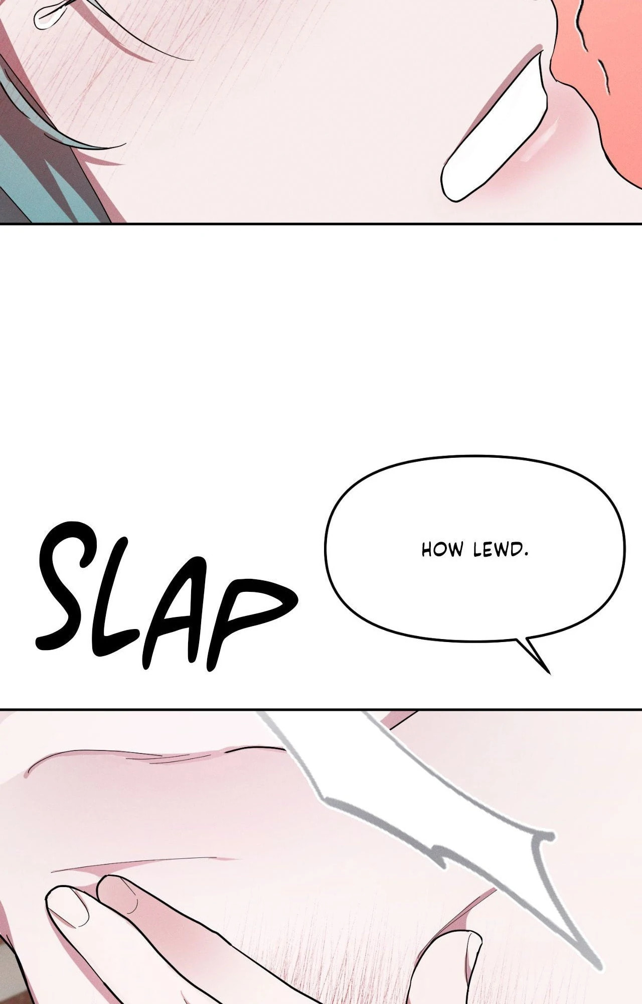 Read Down the Rabbit Hole chapter 36 image 57 on Lezhin