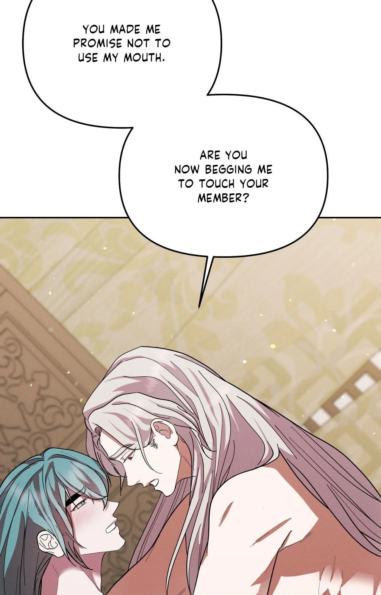 Read Down the Rabbit Hole chapter 36 image 59 on Lezhin