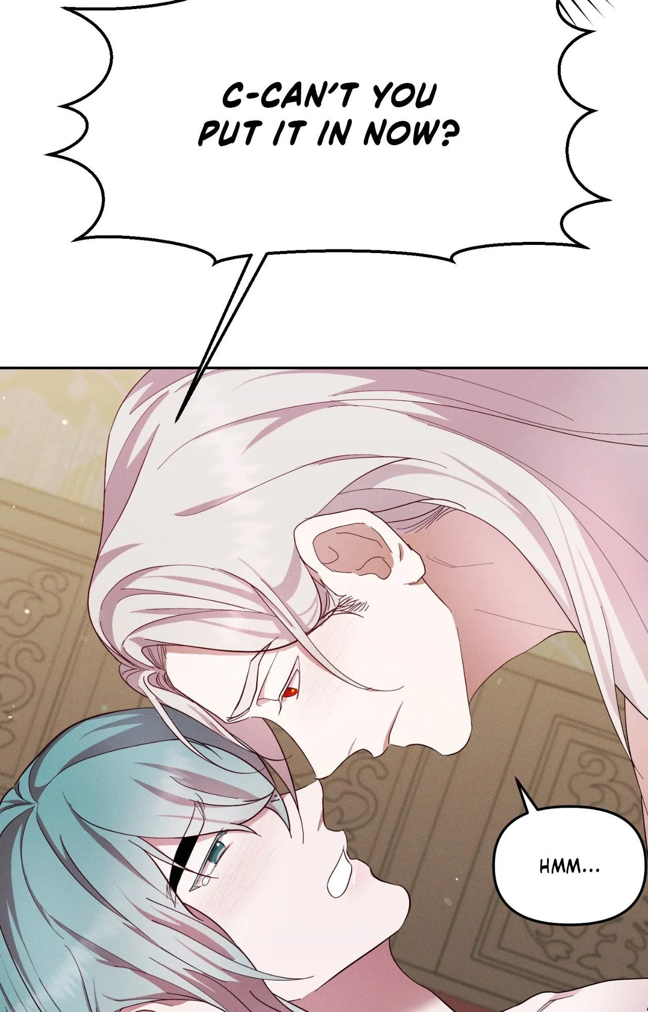 Read Down the Rabbit Hole chapter 36 image 63 on Lezhin