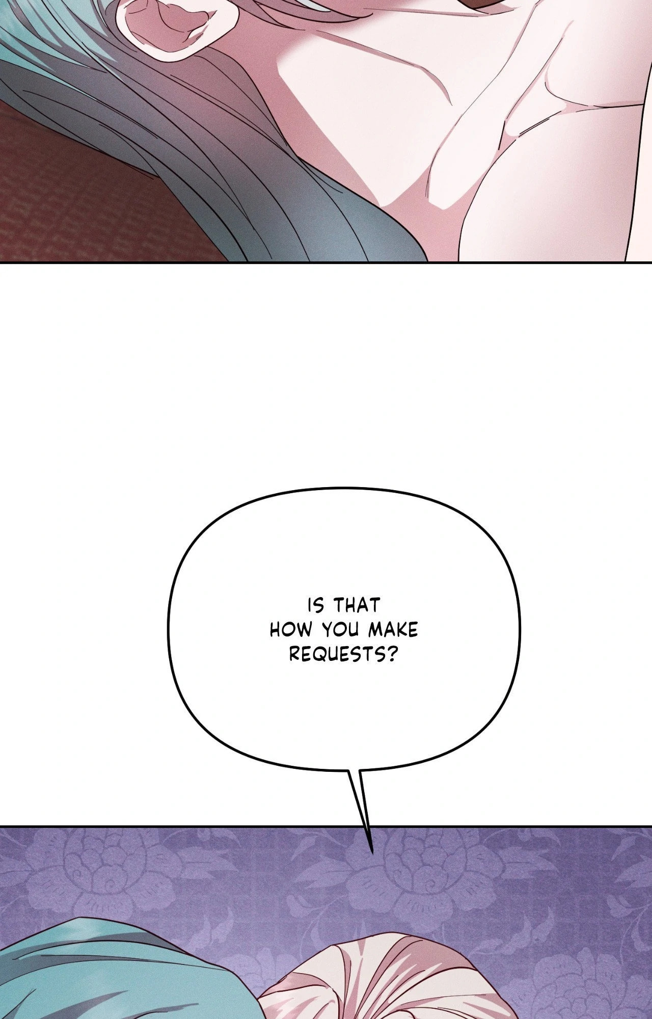 Read Down the Rabbit Hole chapter 36 image 64 on Lezhin