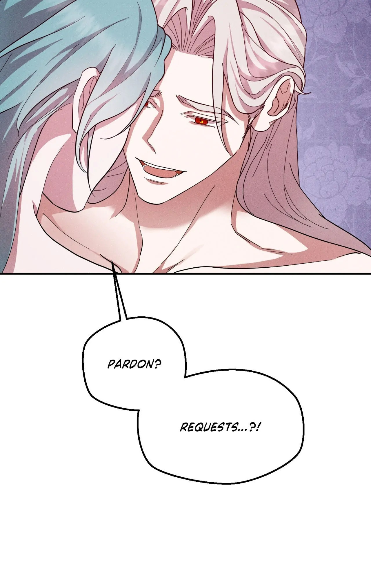Read Down the Rabbit Hole chapter 36 image 65 on Lezhin