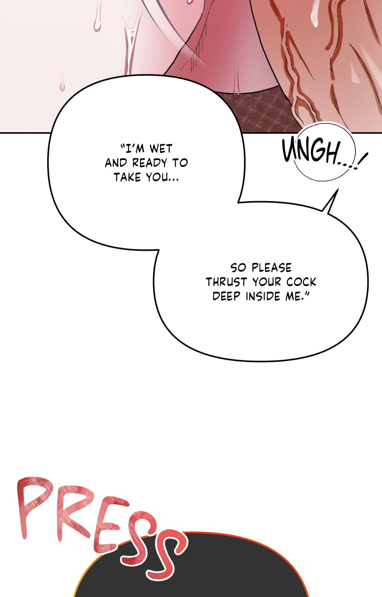 Read Down the Rabbit Hole chapter 36 image 67 on Lezhin