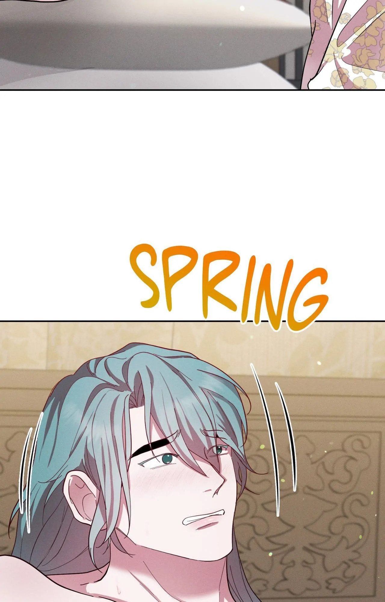 Read Down the Rabbit Hole chapter 36 image 70 on Lezhin