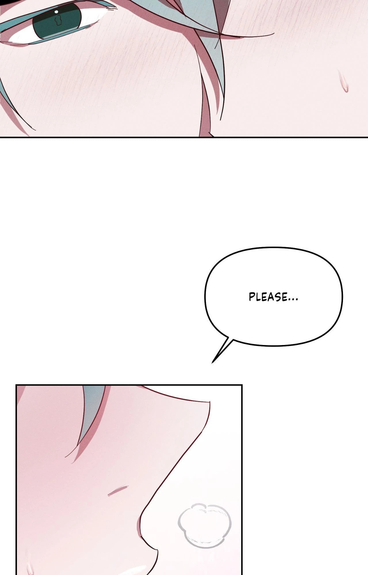 Read Down the Rabbit Hole chapter 36 image 73 on Lezhin