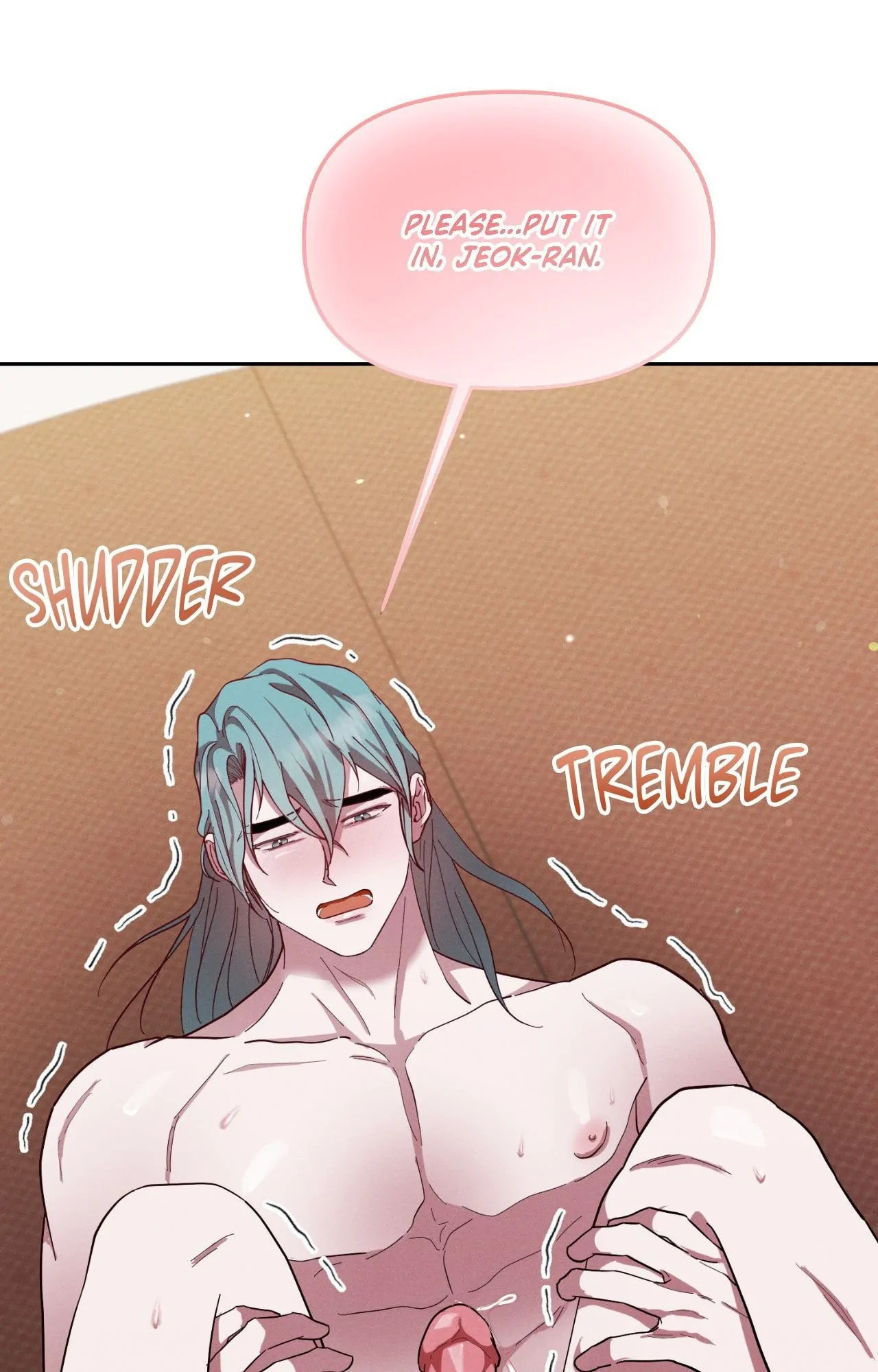 Read Down the Rabbit Hole chapter 36 image 76 on Lezhin