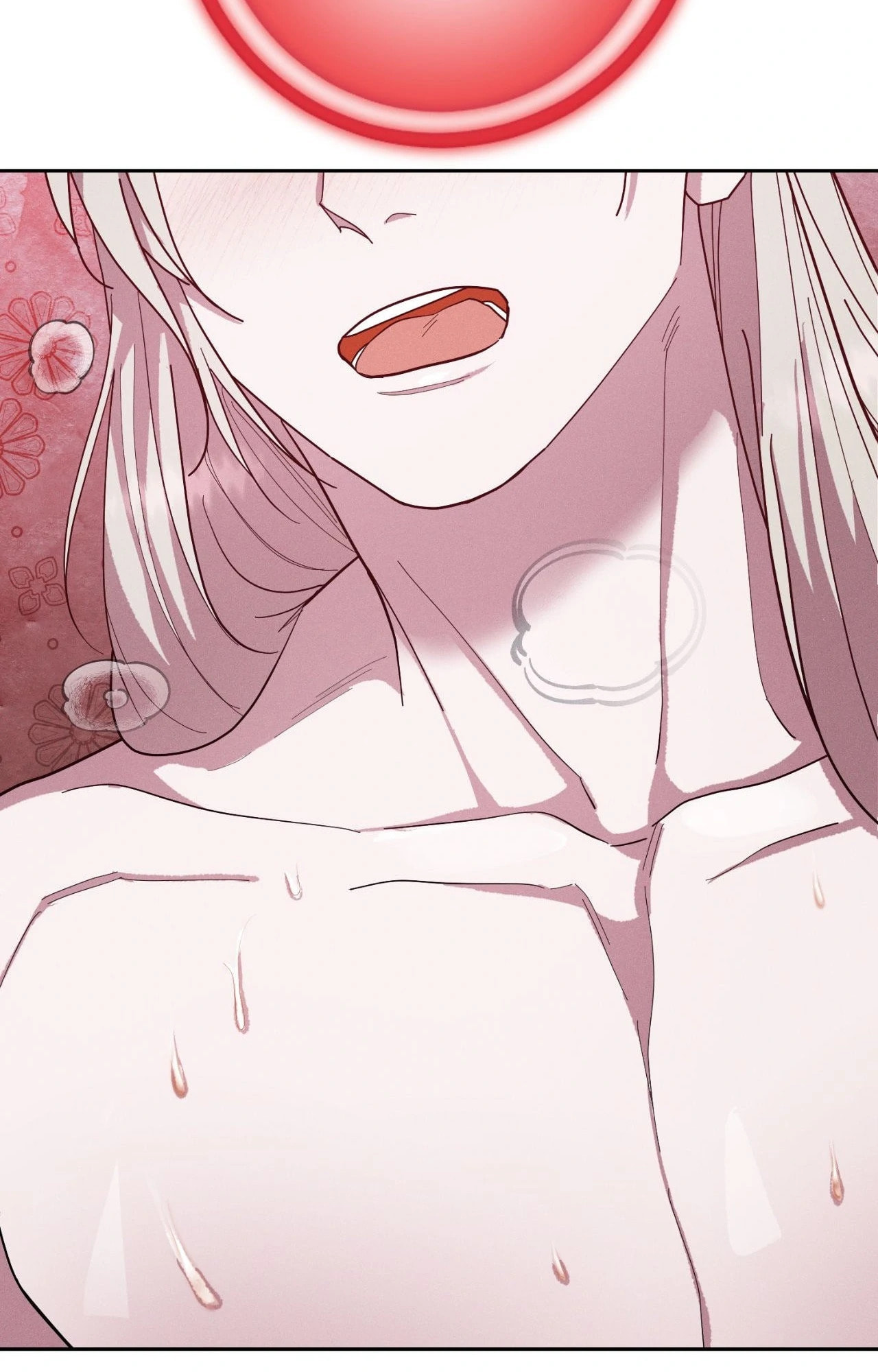 Read Down the Rabbit Hole chapter 36 image 79 on Lezhin