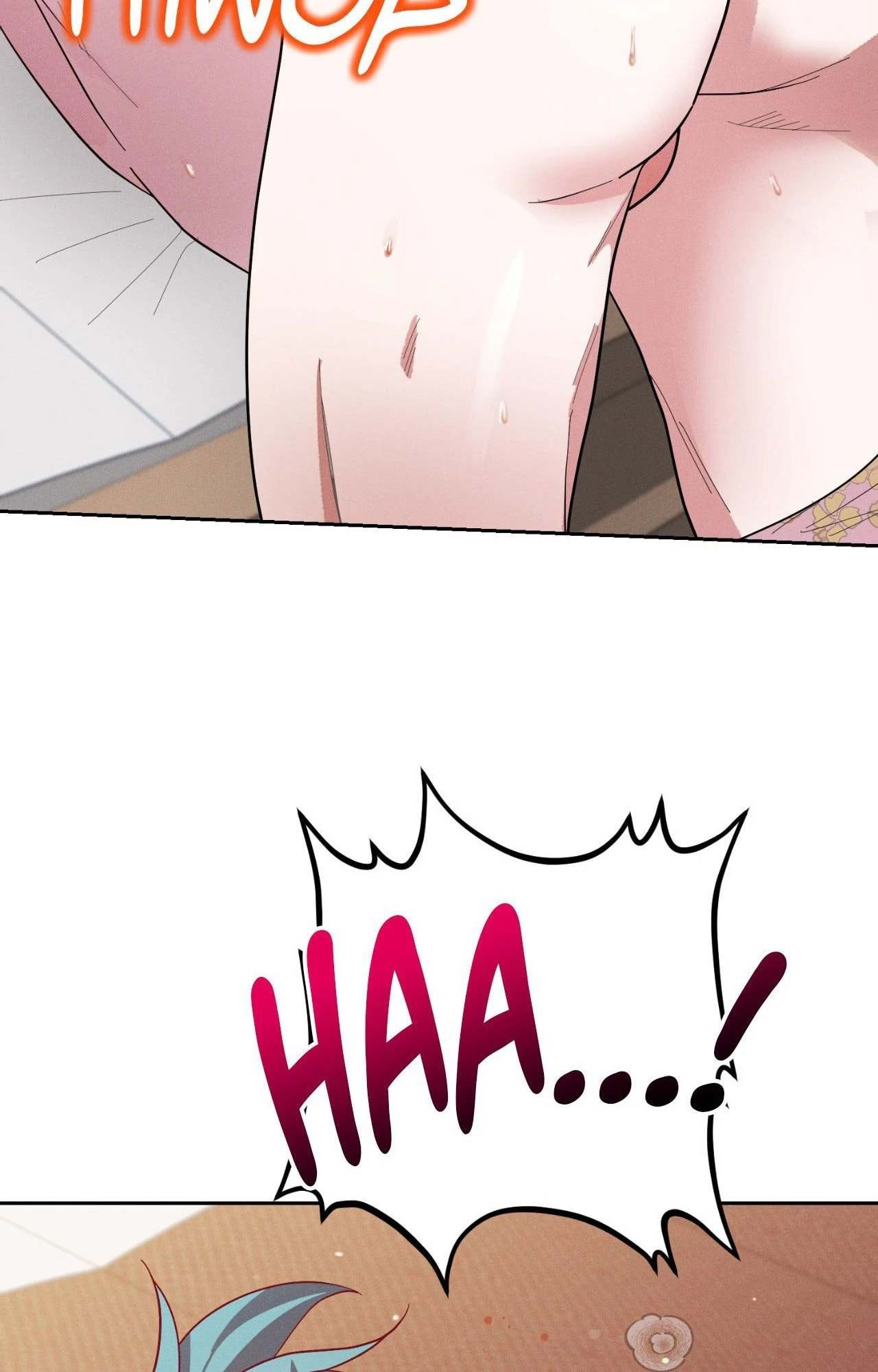 Read Down the Rabbit Hole chapter 36 image 81 on Lezhin