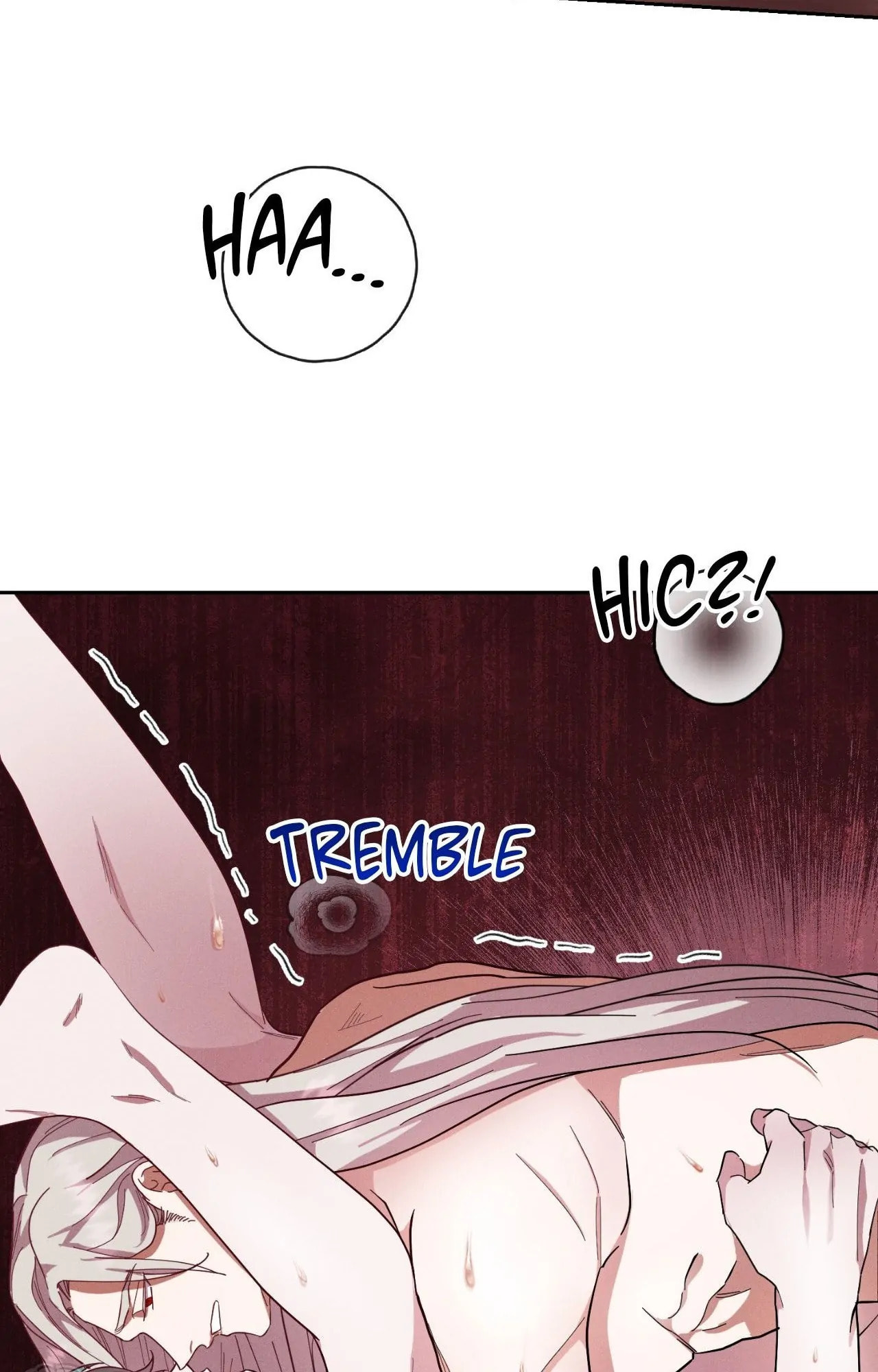 Read Down the Rabbit Hole chapter 36 image 84 on Lezhin