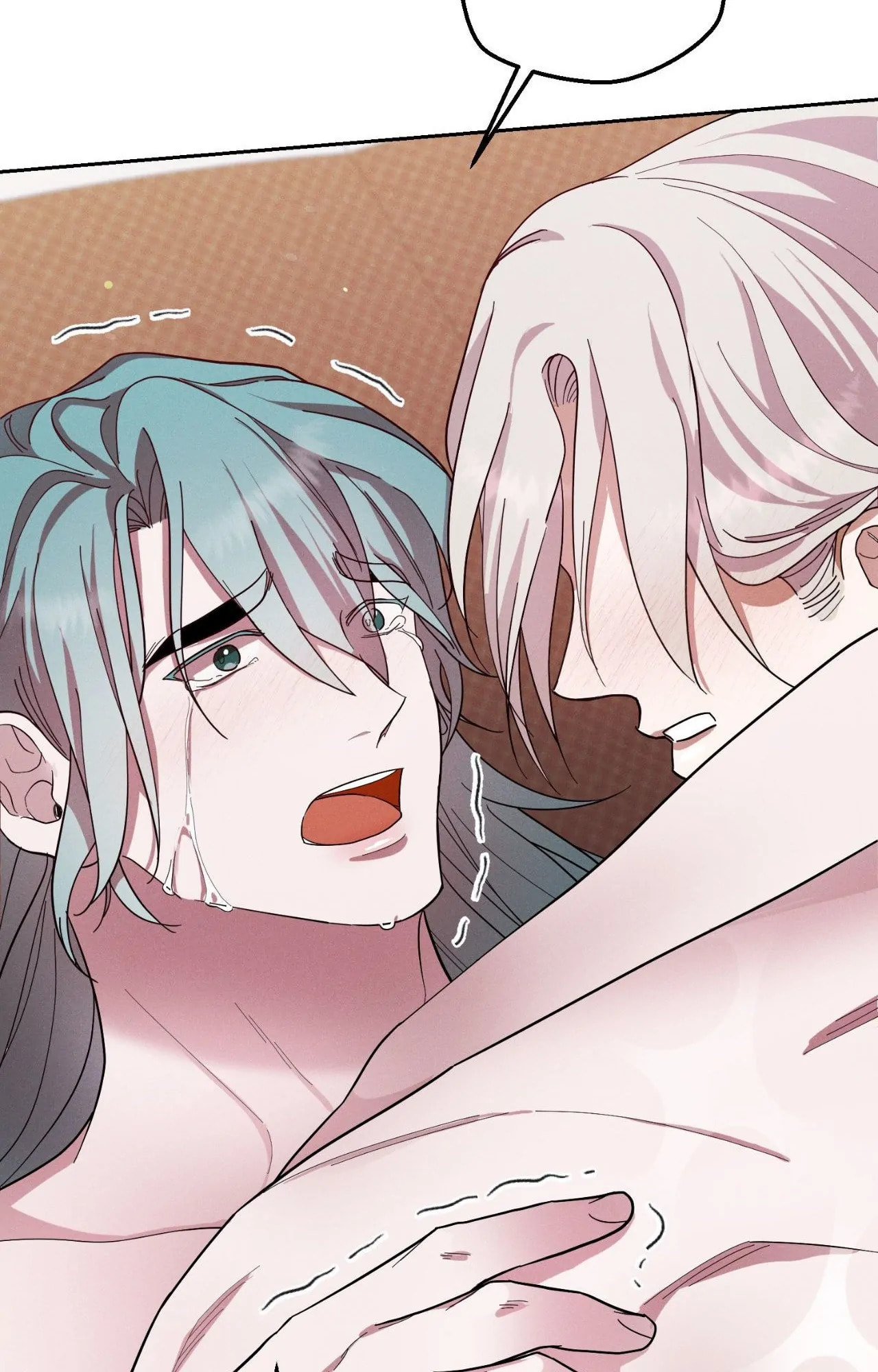 Read Down the Rabbit Hole chapter 36 image 86 on Lezhin
