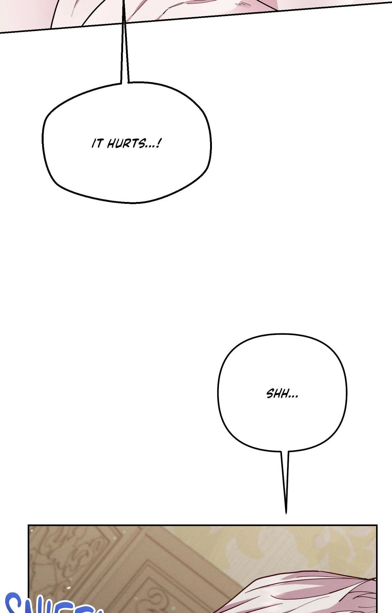Read Down the Rabbit Hole chapter 36 image 87 on Lezhin