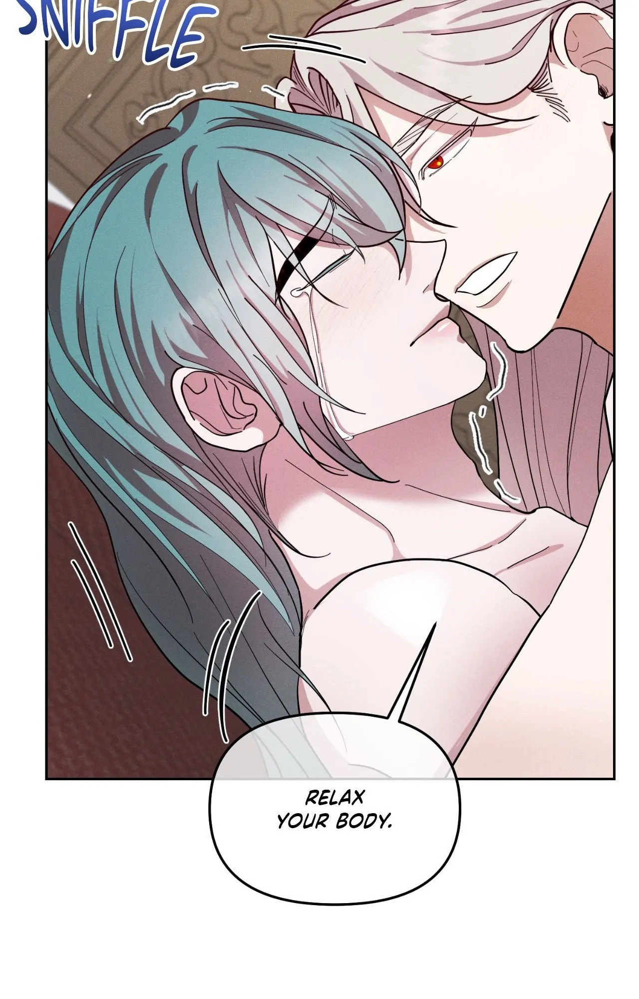 Read Down the Rabbit Hole chapter 36 image 88 on Lezhin