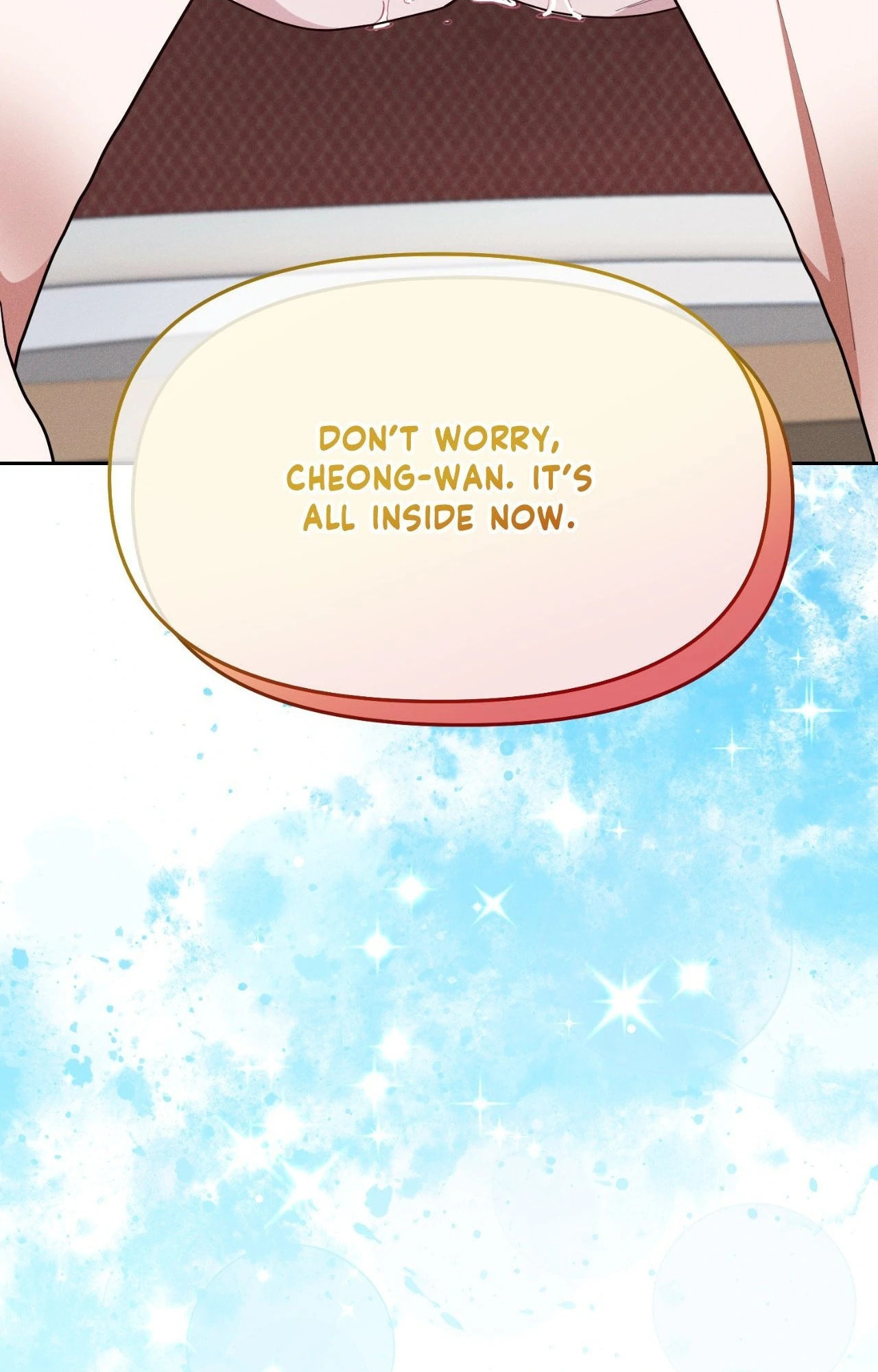 Read Down the Rabbit Hole chapter 36 image 91 on Lezhin
