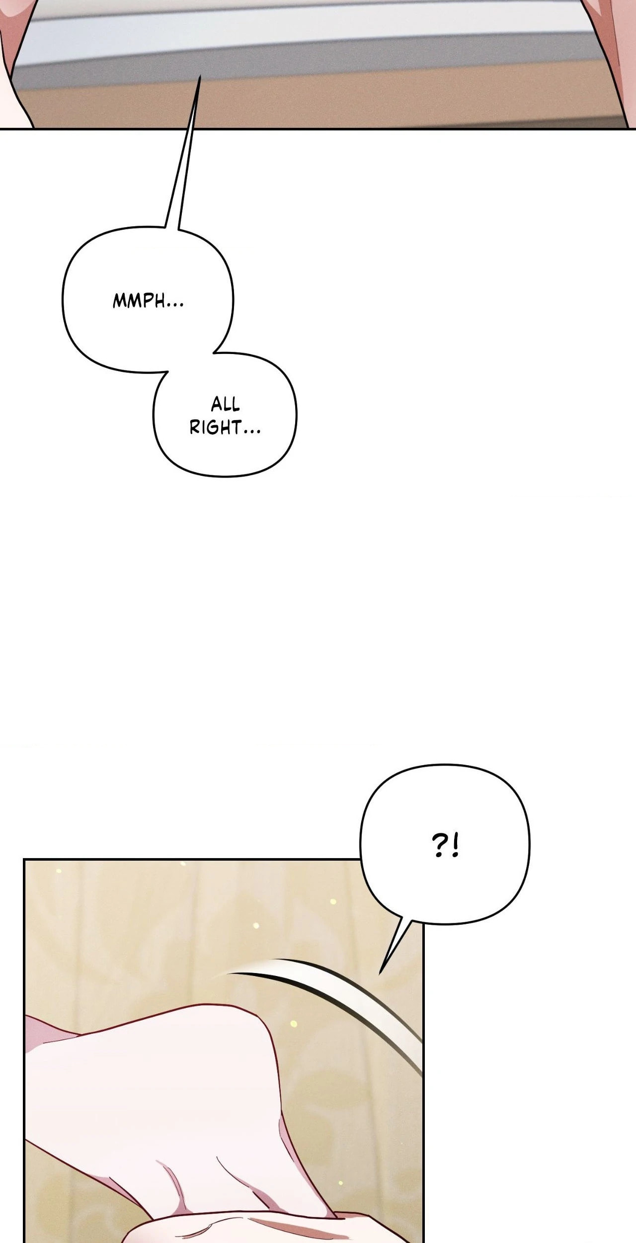 Read Down the Rabbit Hole chapter 37 image 1 on Lezhin