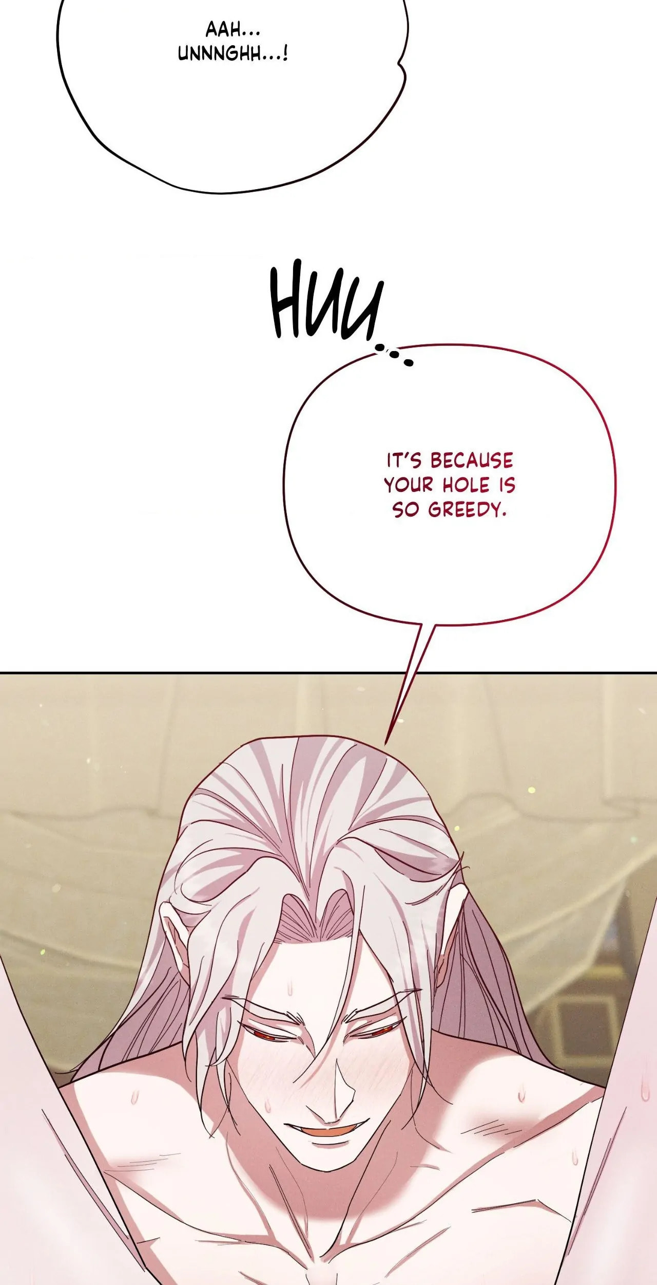 Read Down the Rabbit Hole chapter 37 image 11 on Lezhin