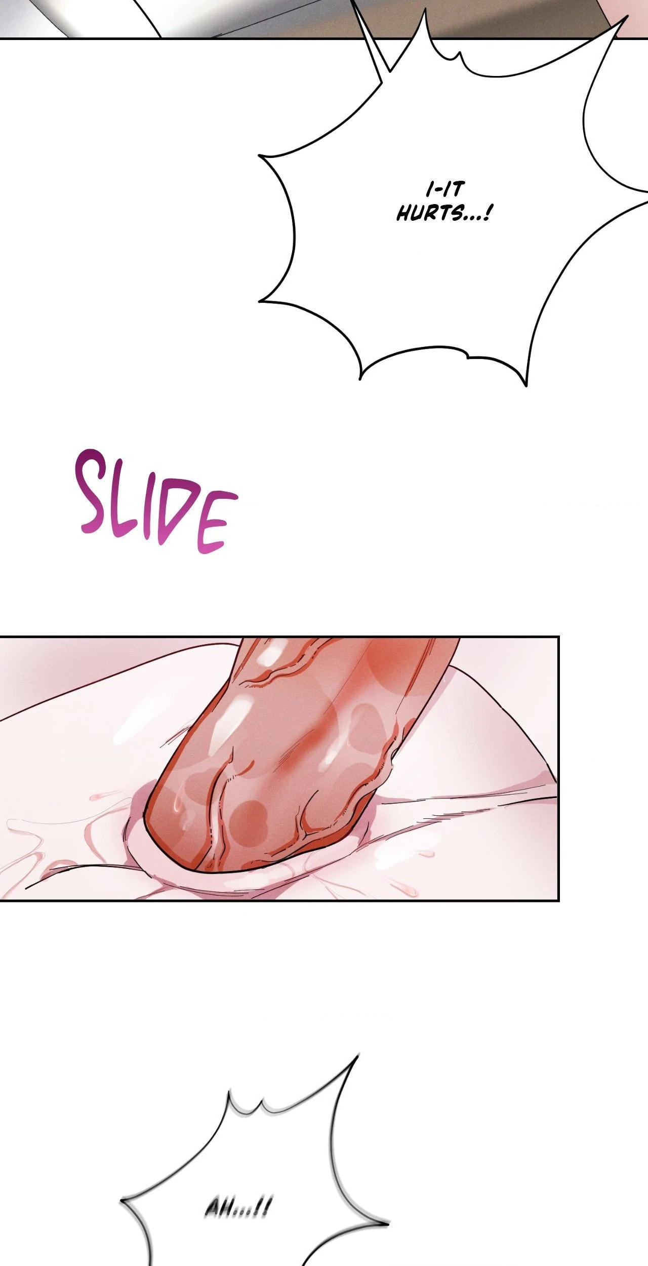 Read Down the Rabbit Hole chapter 37 image 15 on Lezhin