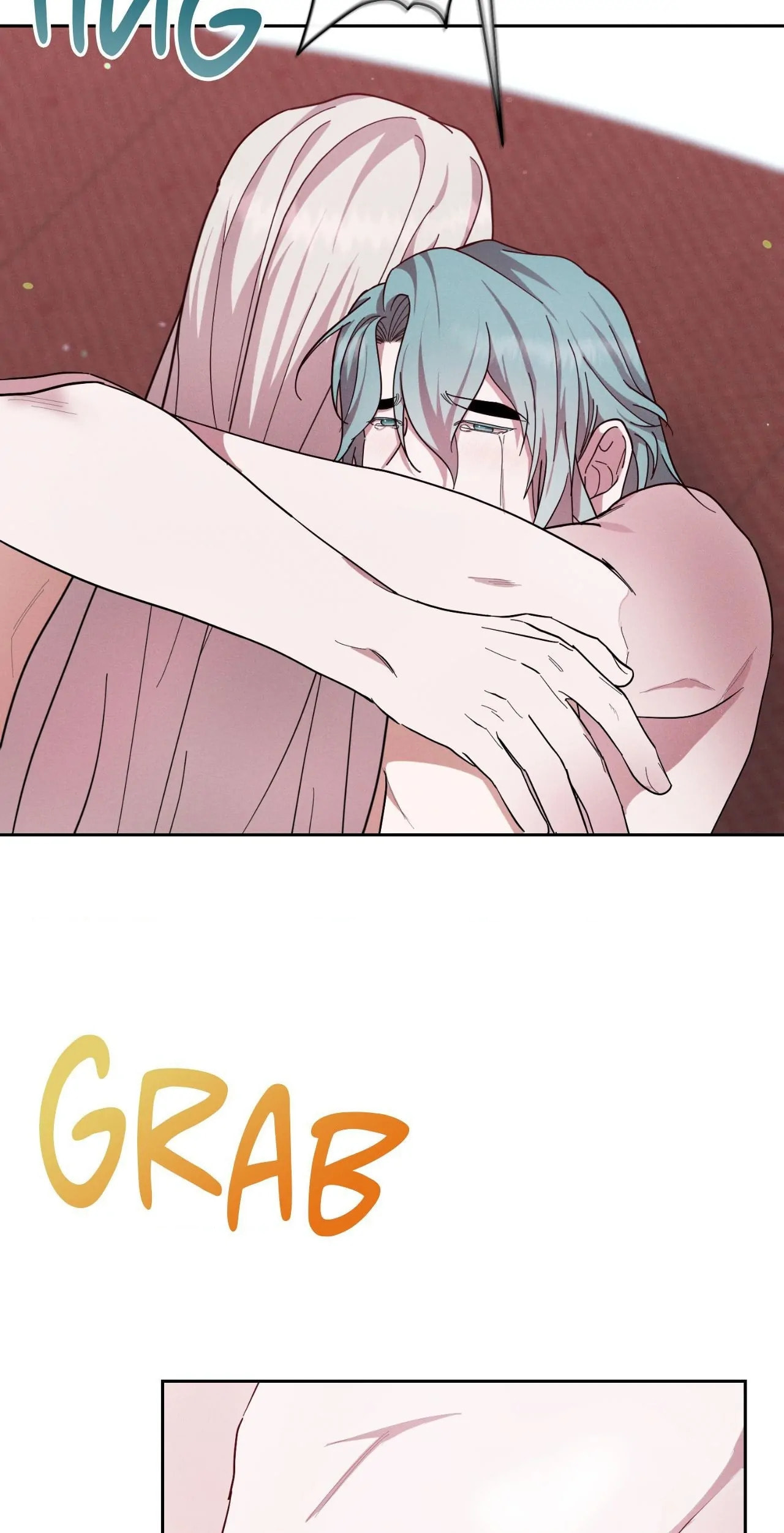 Read Down the Rabbit Hole chapter 37 image 17 on Lezhin